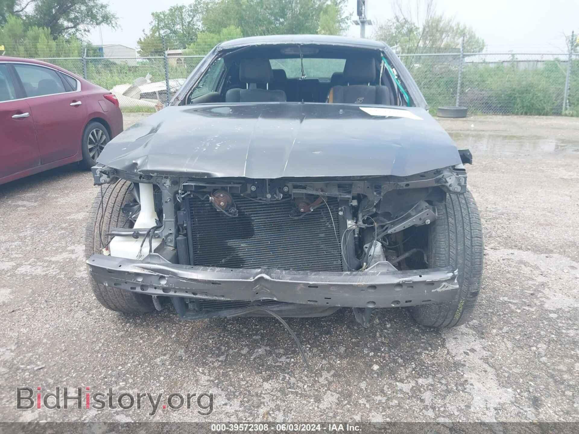 2017 CHRYSLER 300 - VIN: 2C3CCAGG4HH527080 - Фото 7