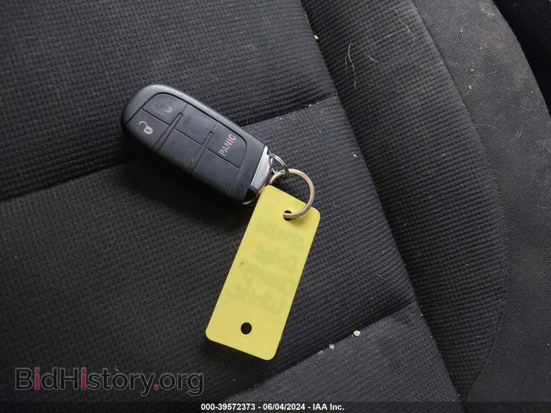 2014 DODGE DURANGO - VIN: 1C4RDHAG5EC971880 - Фото 11