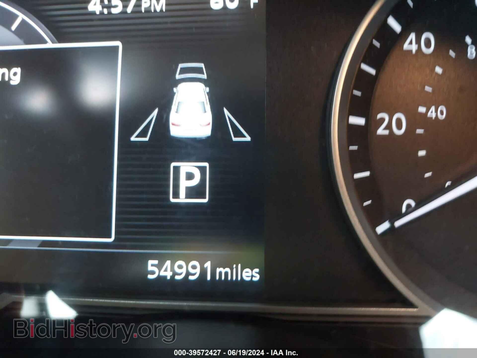 2021 NISSAN VERSA - VIN: 3N1CN8EV2ML886576 - Фото 16