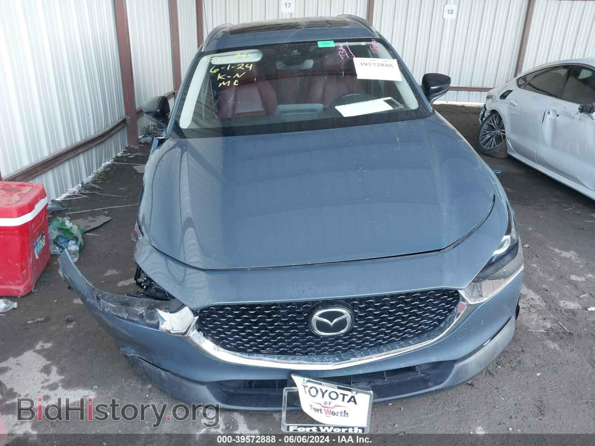 2023 MAZDA CX-30 - VIN: 3MVDMBCM3PM529447 - Фото 12