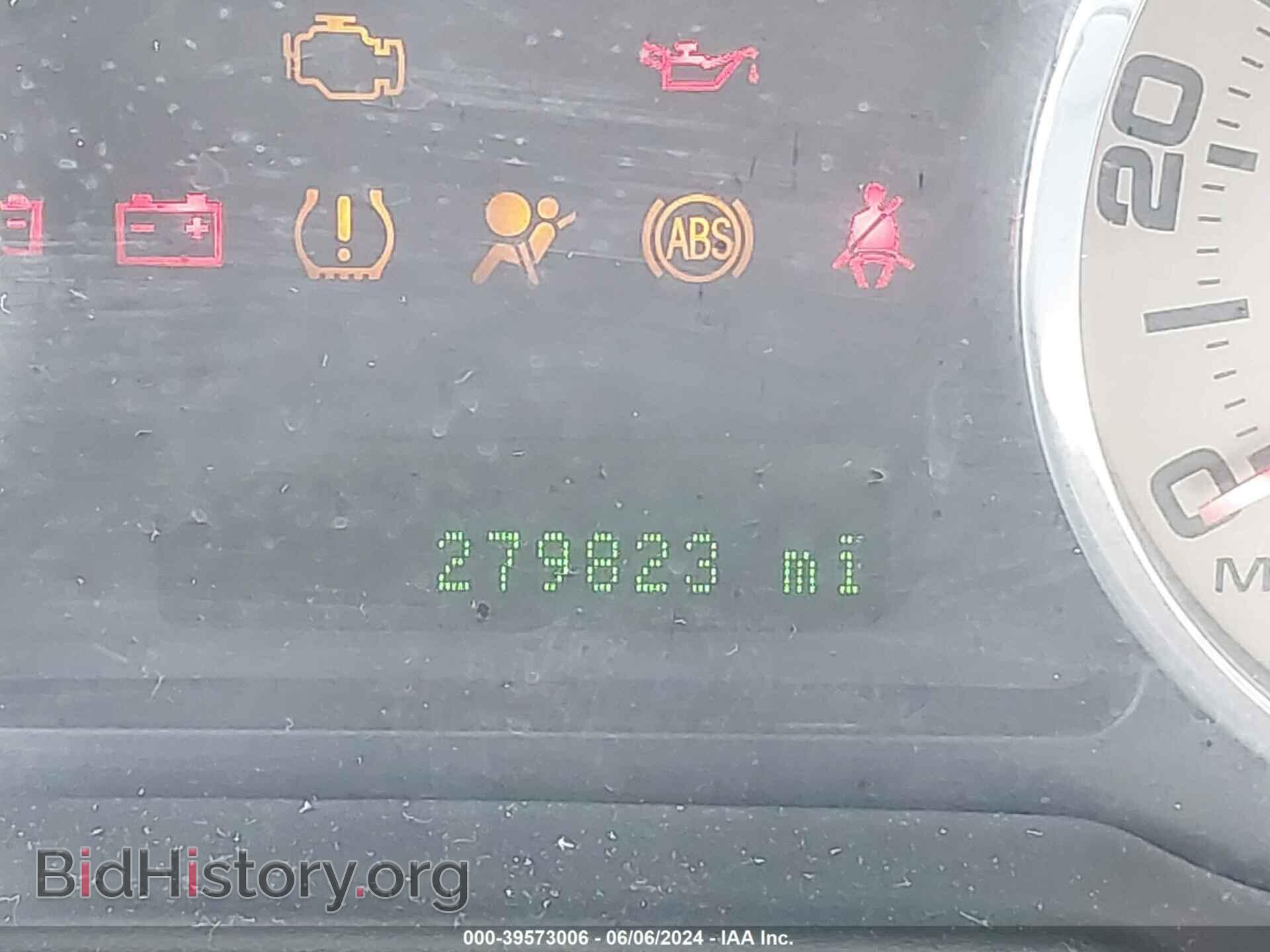 2010 FORD EDGE - VIN: 2FMDK3JC3ABB56552 - Photo 7