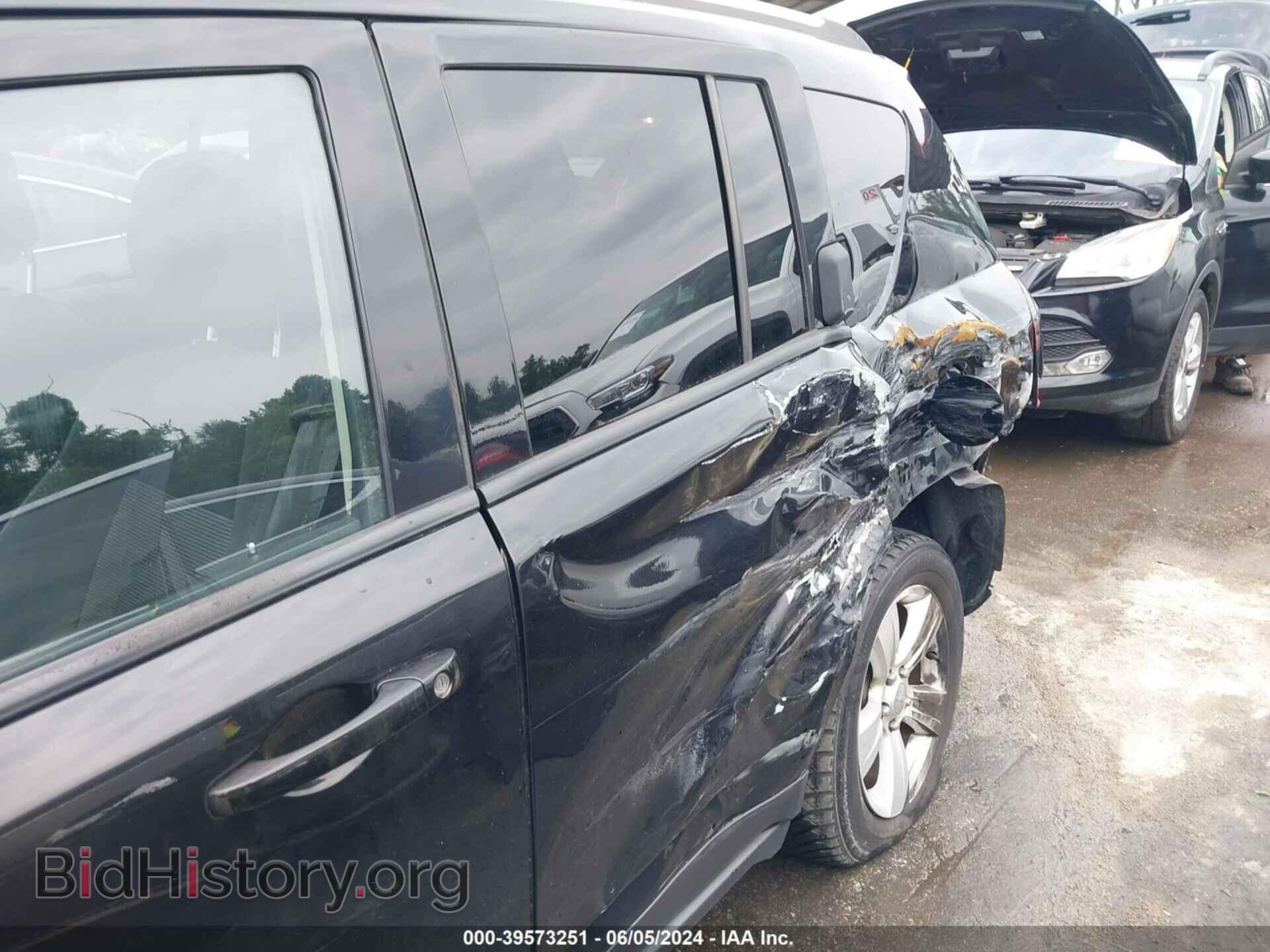 2016 JEEP COMPASS - VIN: 1C4NJDBB7GD723274 - Фото 6