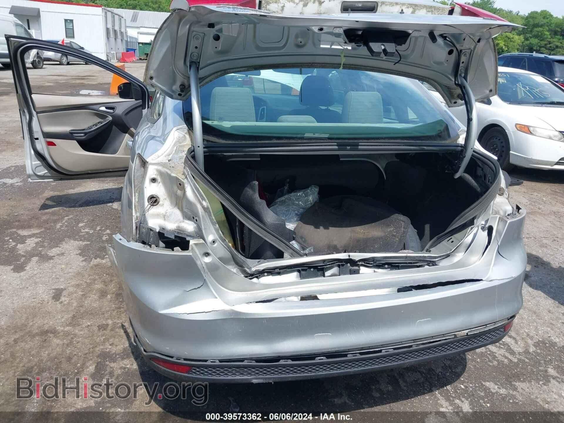 2014 FORD FOCUS - VIN: 1FADP3F25EL307425 - Photo 6