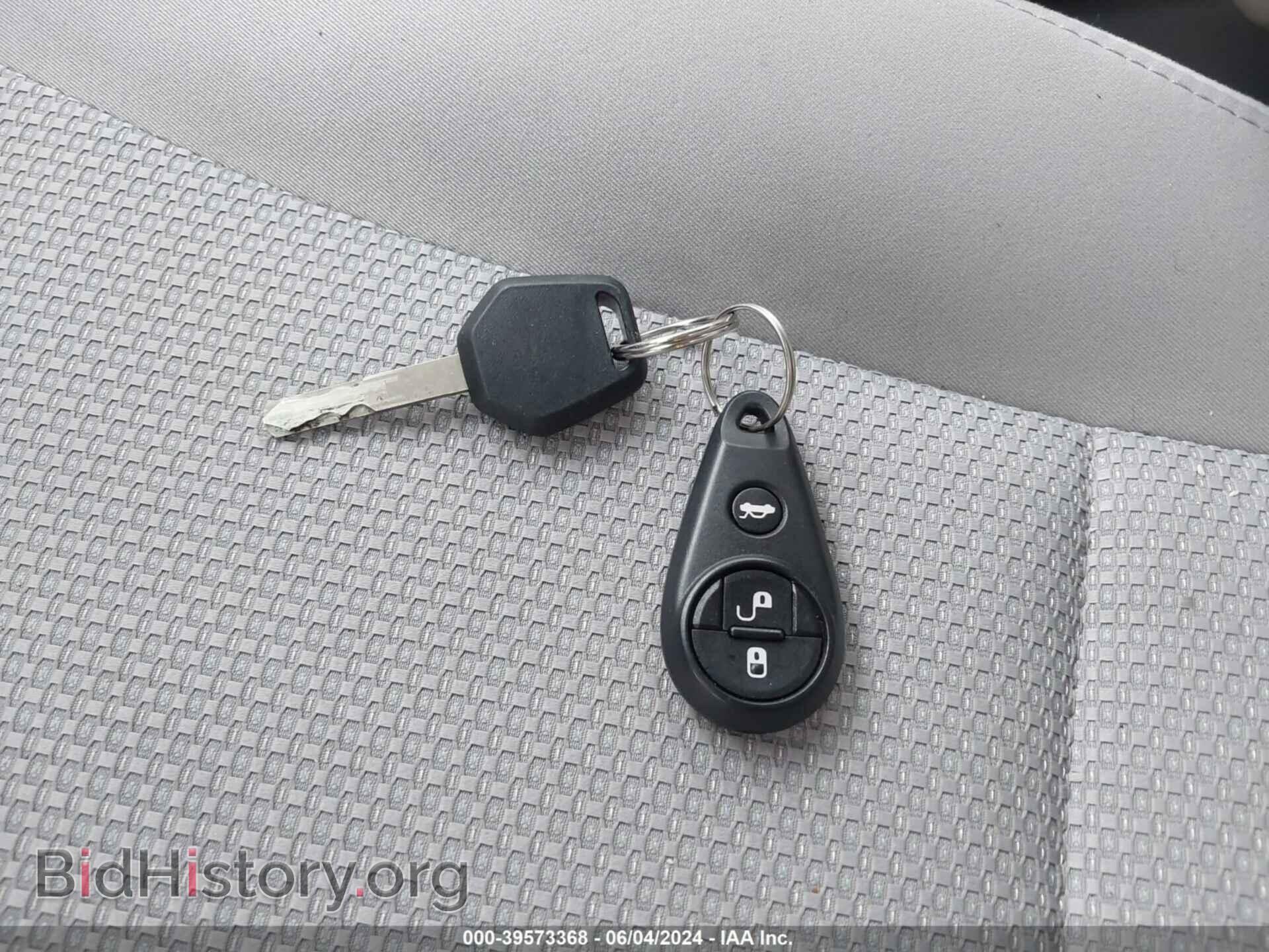 2012 SUBARU FORESTER - VIN: JF2SHADC8CH418356 - Фото 11