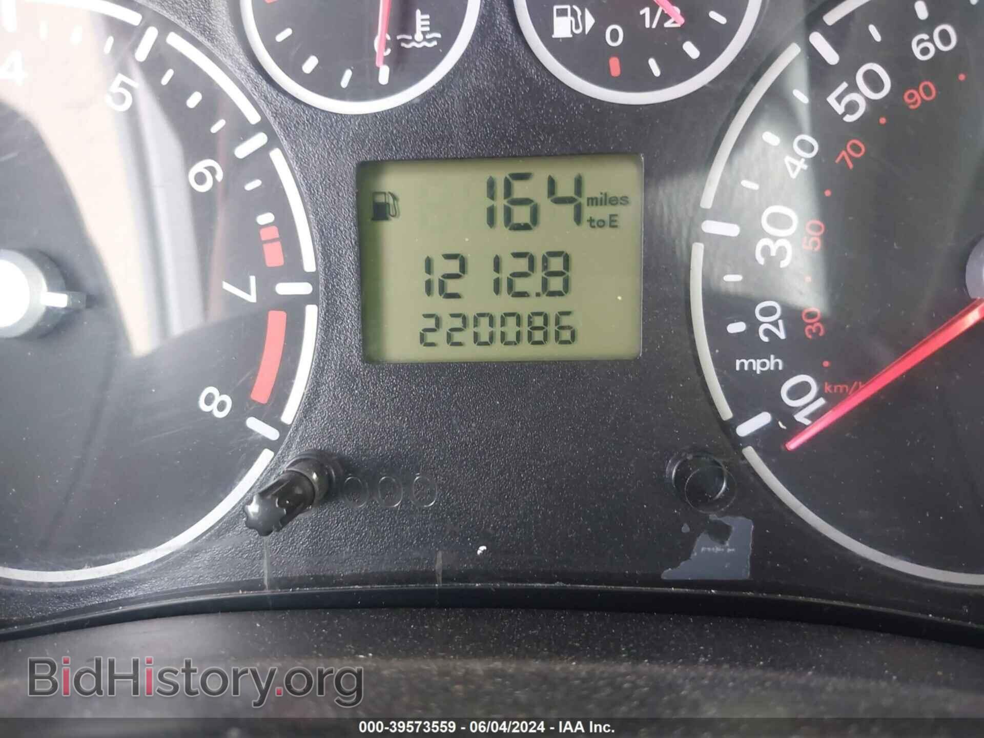 2013 FORD TRANSIT CONNECT - VIN: NM0LS7CN5DT154731 - Фото 7