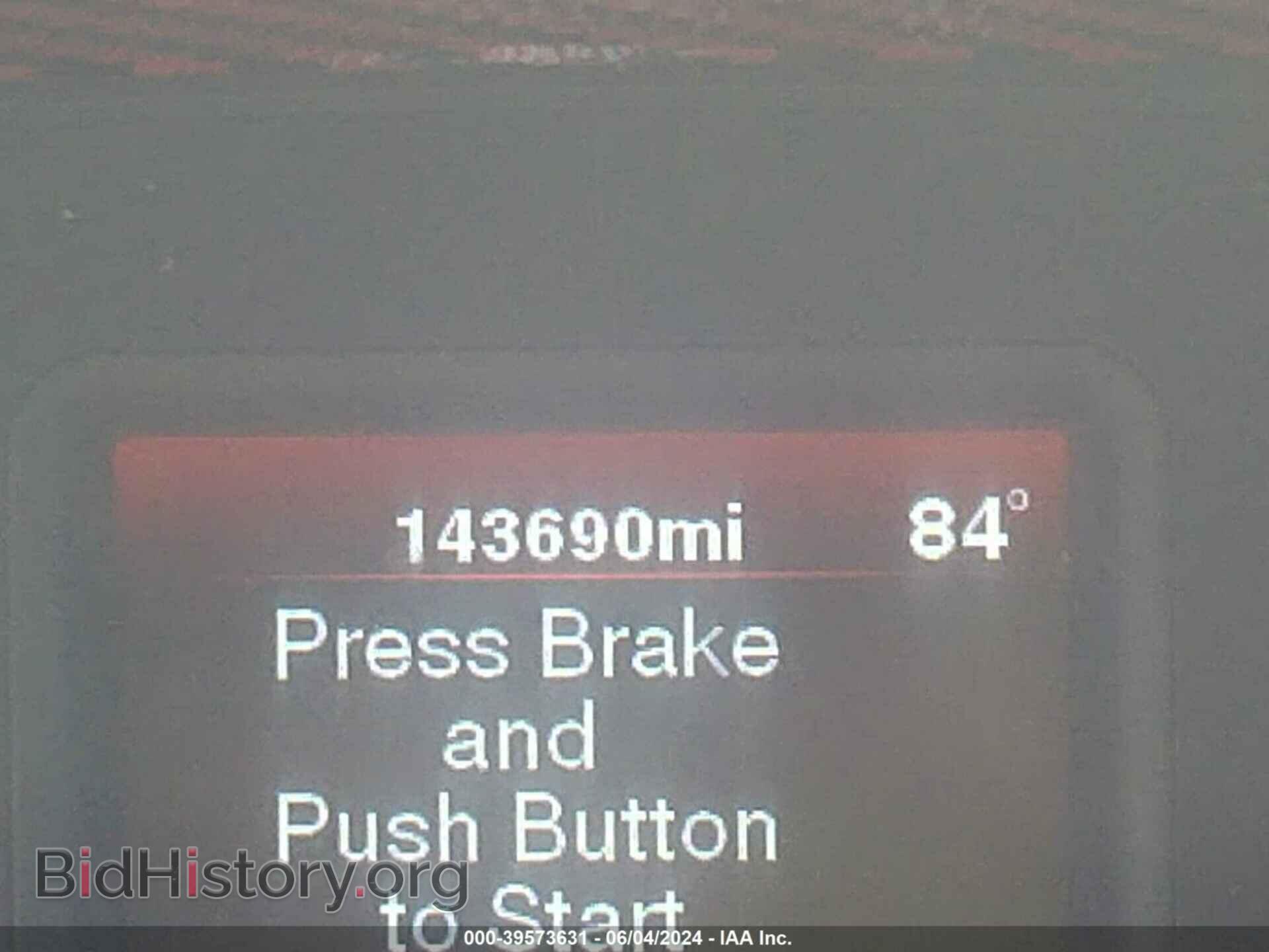 2012 DODGE CHARGER - VIN: 2C3CDXBG2CH295708 - Фото 7