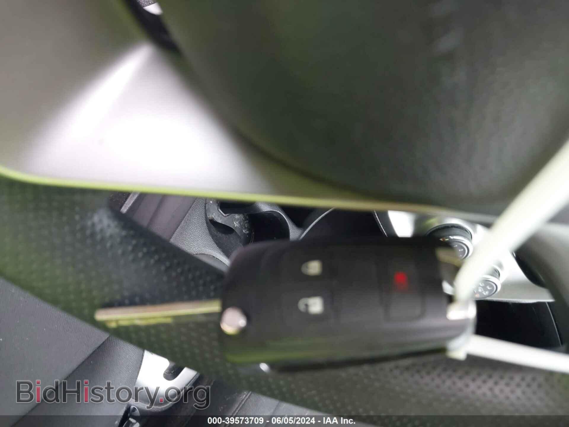 2017 CHEVROLET SPARK - VIN: KL8CD6SA6HC770197 - Фото 11
