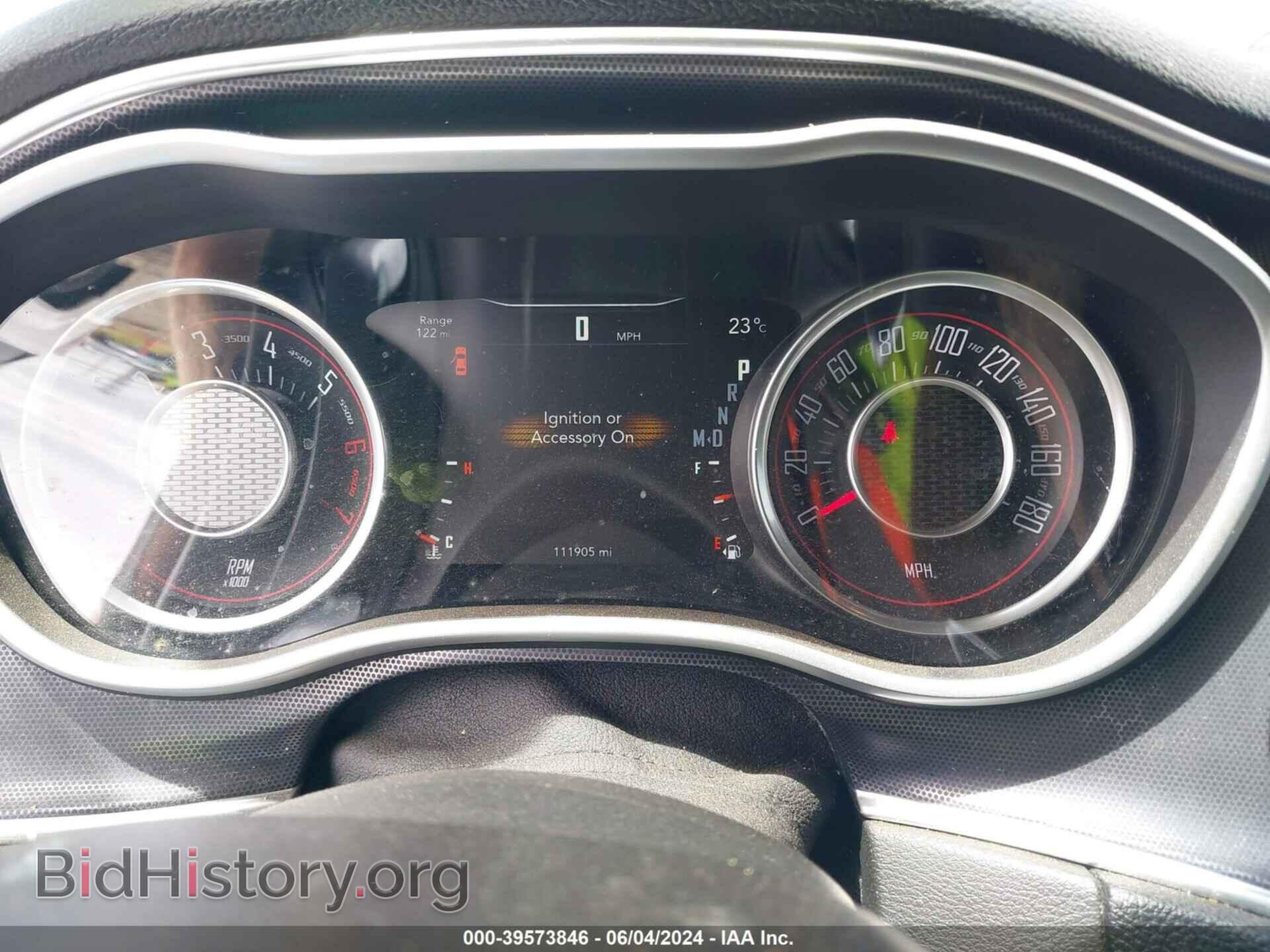 2016 DODGE CHALLENGER - VIN: 2C3CDZFJ5GH221271 - Фото 7