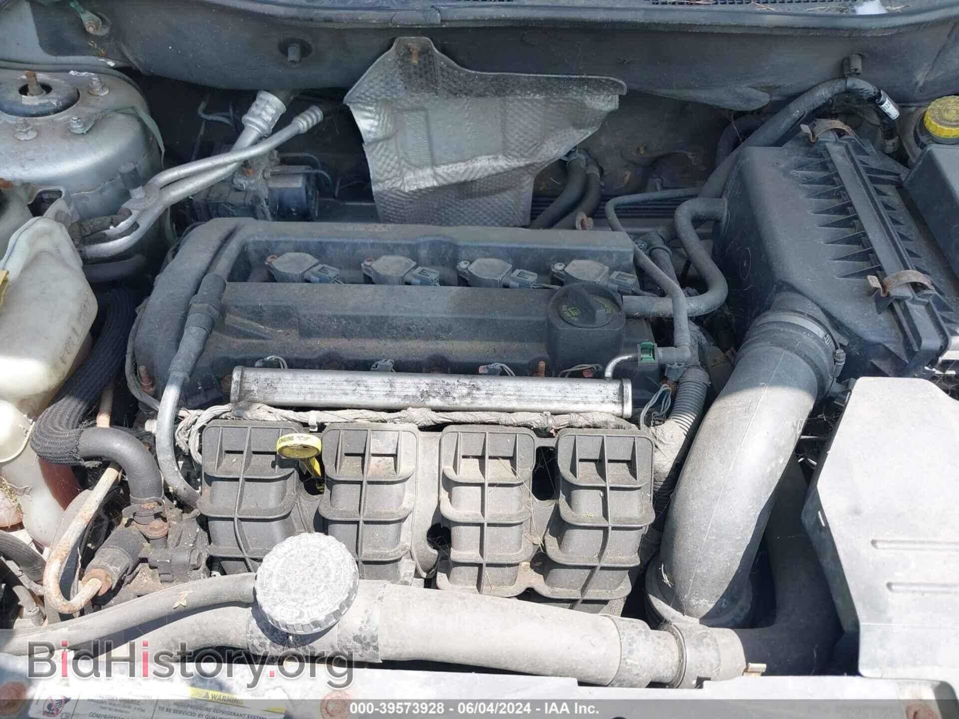2007 DODGE CALIBER - VIN: 1B3HB48B77D567899 - Photo 10
