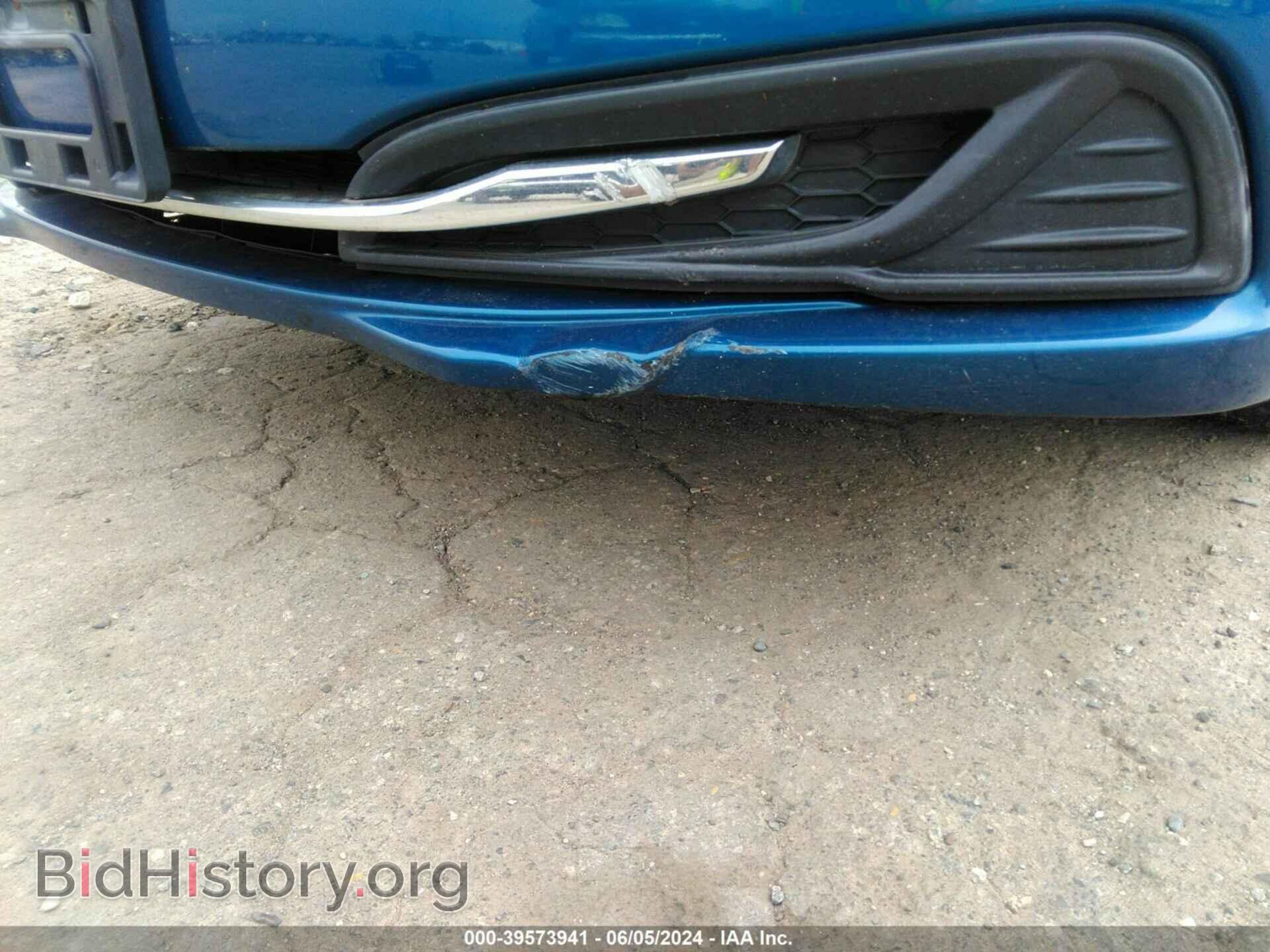 2015 HONDA CIVIC - VIN: 19XFB2F59FE232261 - Фото 18