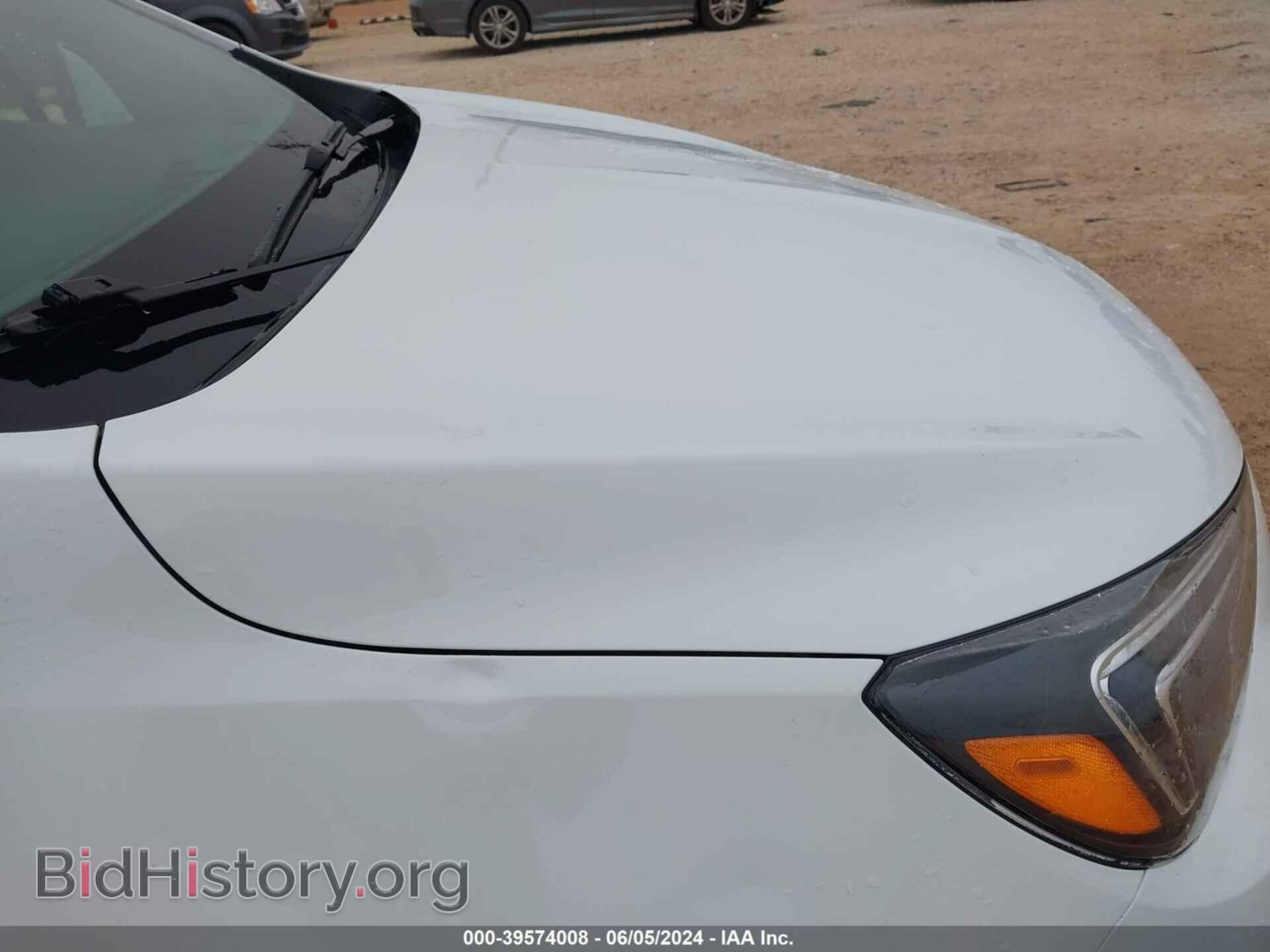 2019 BUICK ENCORE - VIN: KL4CJASB0KB925006 - Фото 6