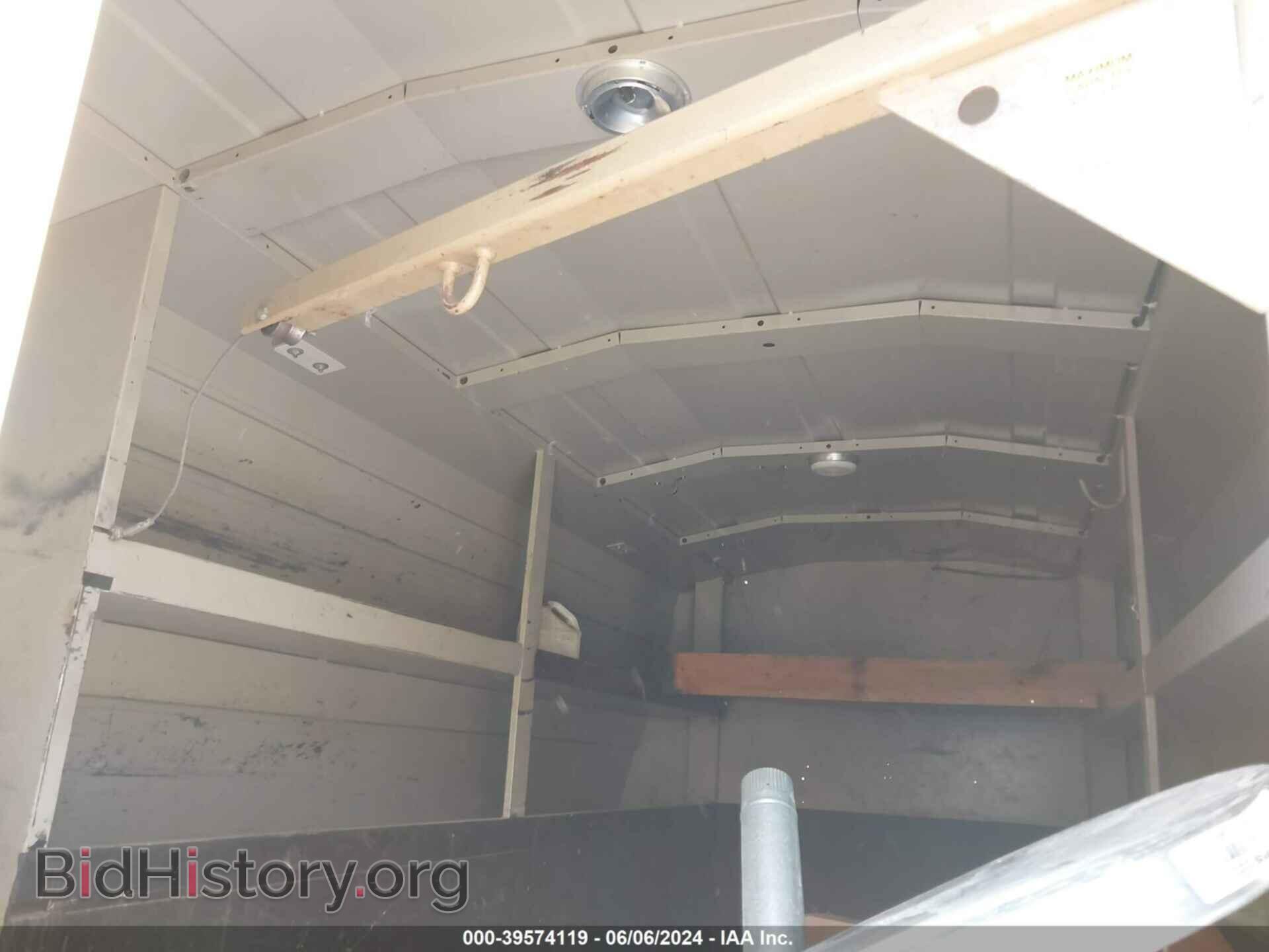 2011 FORD E-450 CUTAWAY - VIN: 1FDXE4FS0BDA95098 - Фото 7