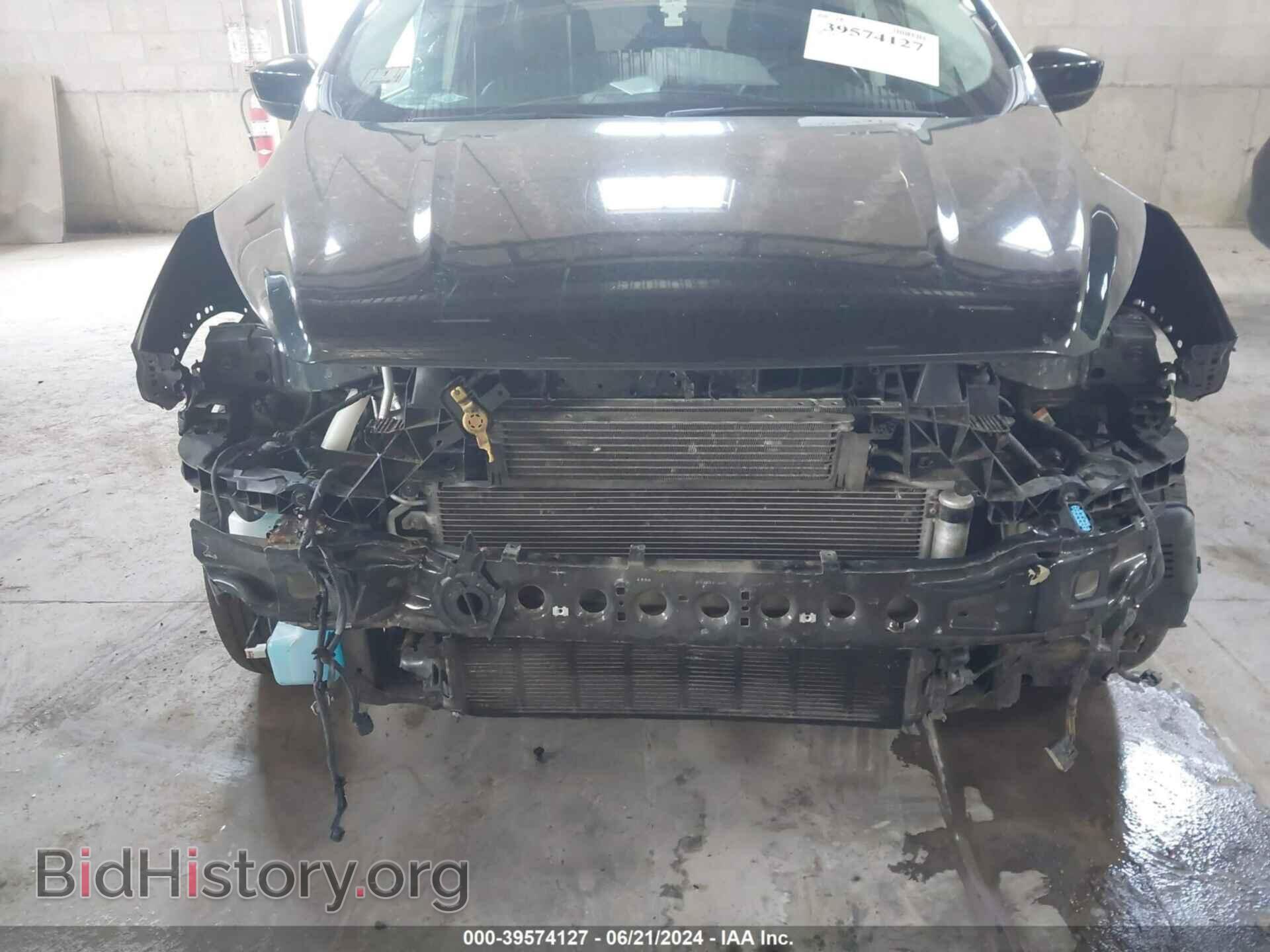 2018 FORD ESCAPE - VIN: 1FMCU9HD7JUB01037 - Photo 6