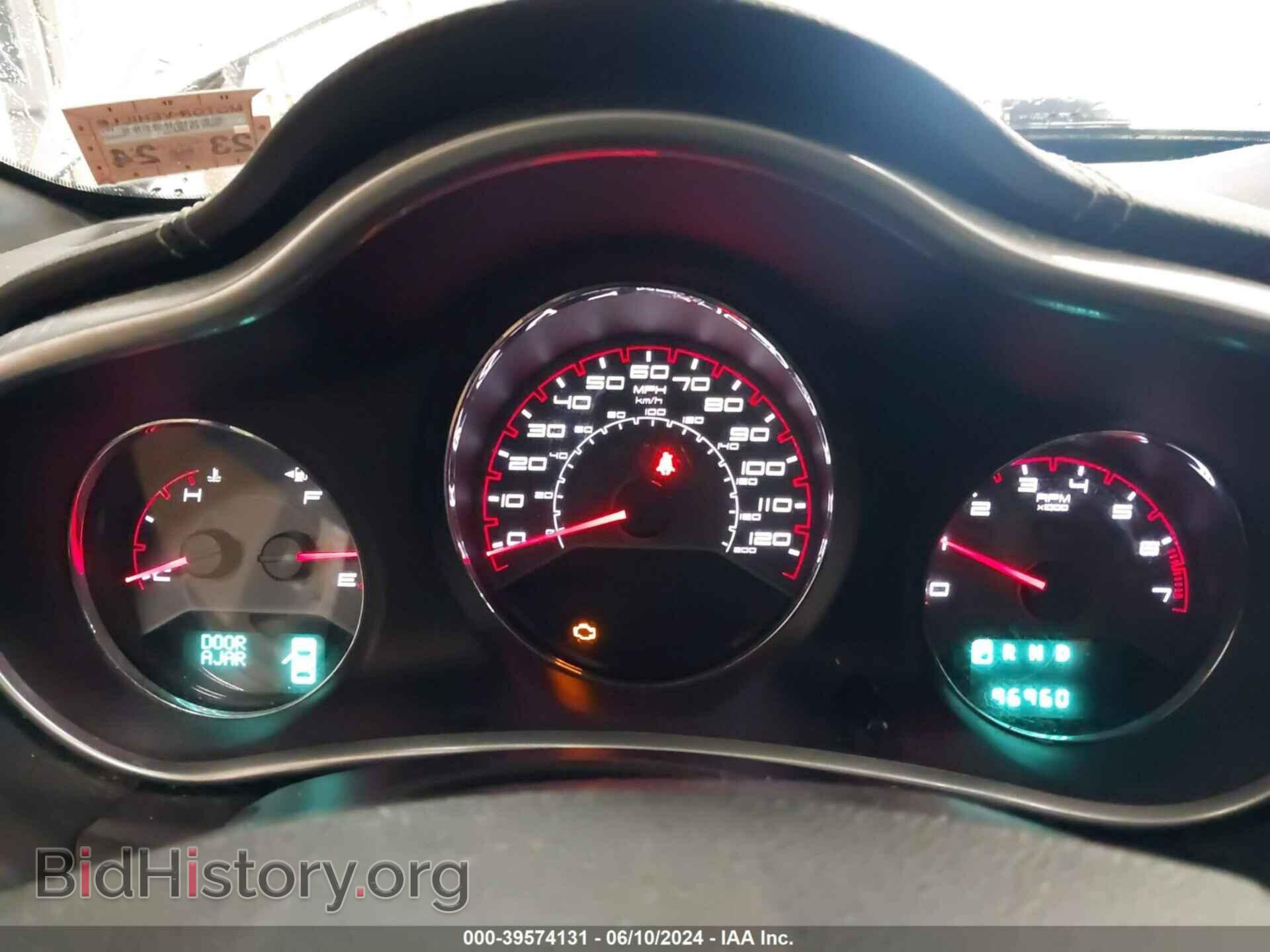 2011 DODGE AVENGER - VIN: 1B3BD1FB7BN602185 - Фото 7