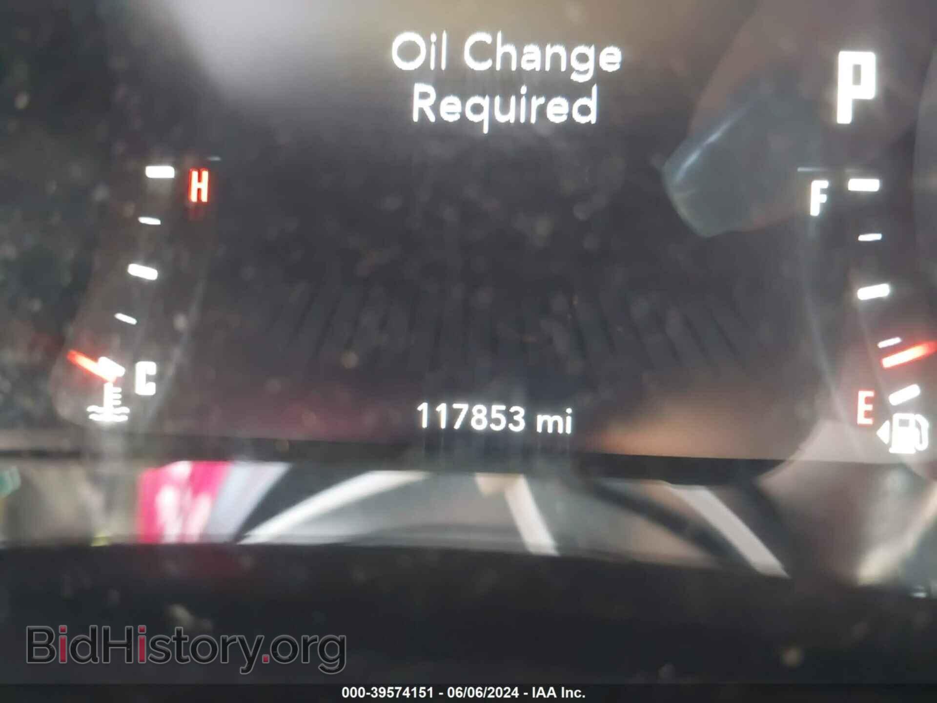 2016 DODGE CHALLENGER - VIN: 2C3CDZAG1GH232070 - Фото 7