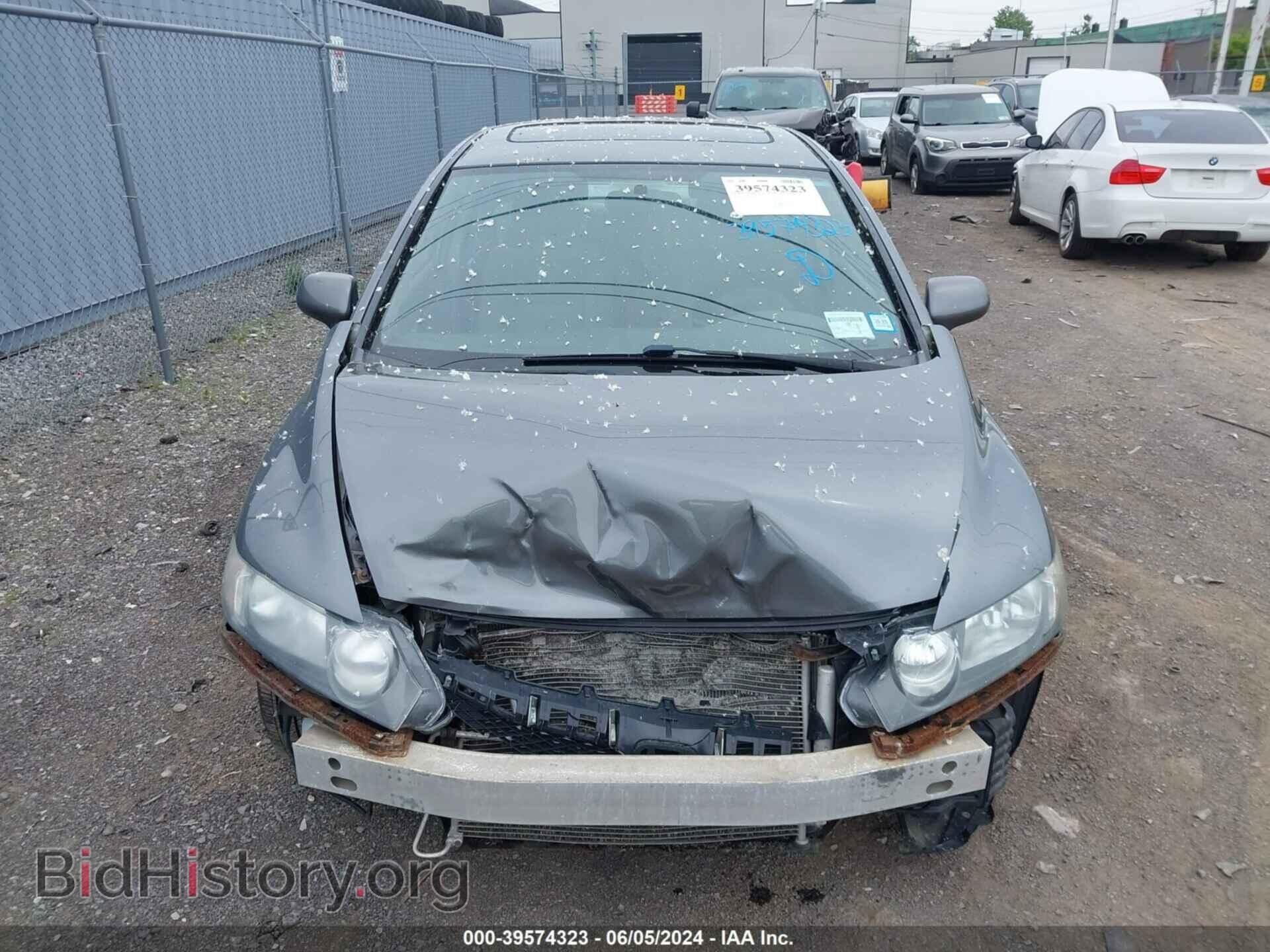2010 HONDA CIVIC - VIN: 19XFA1F8XAE028293 - Фото 13