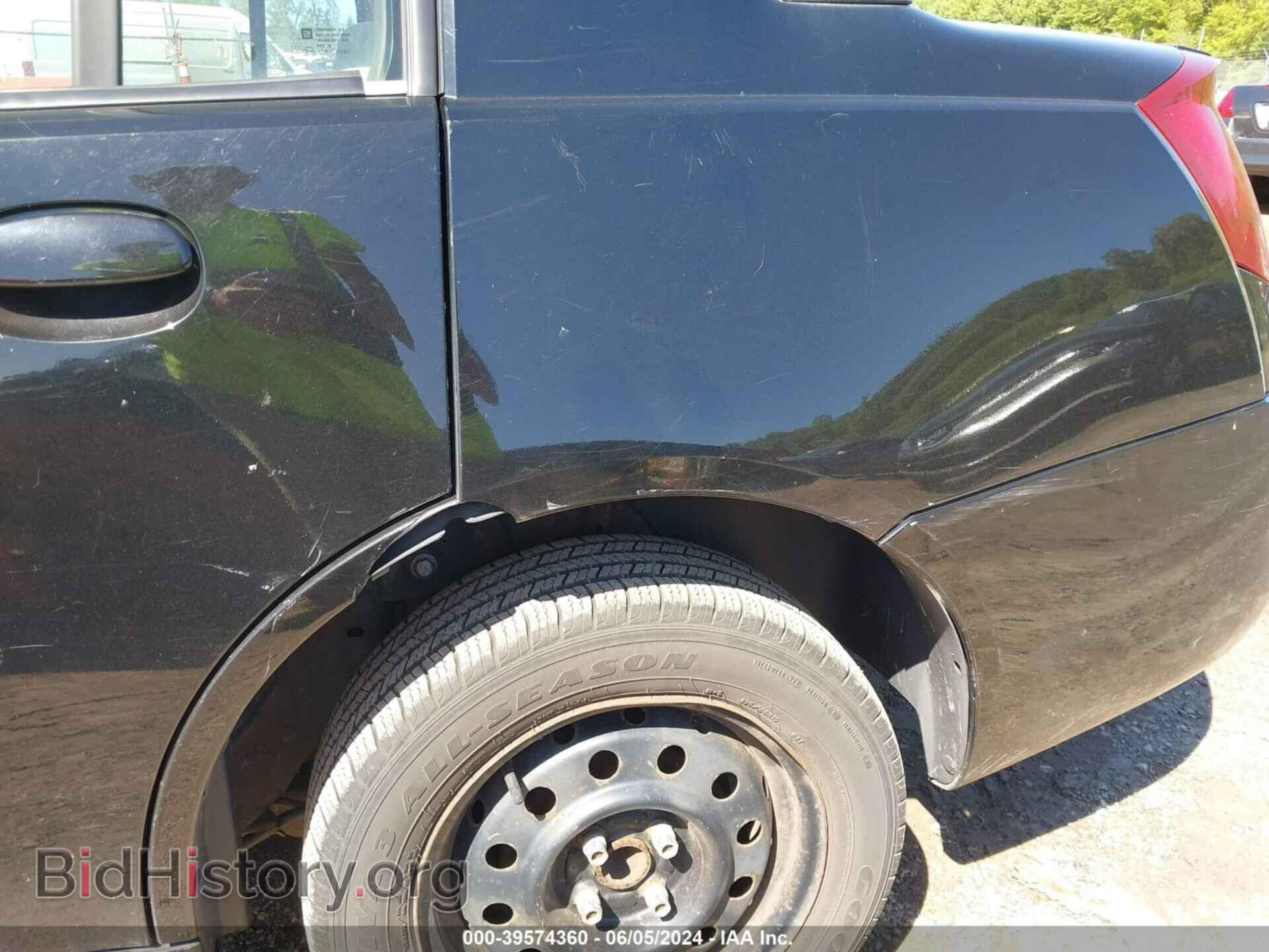 2007 SATURN ION - VIN: 1G8AZ55F27Z196575 - Фото 6