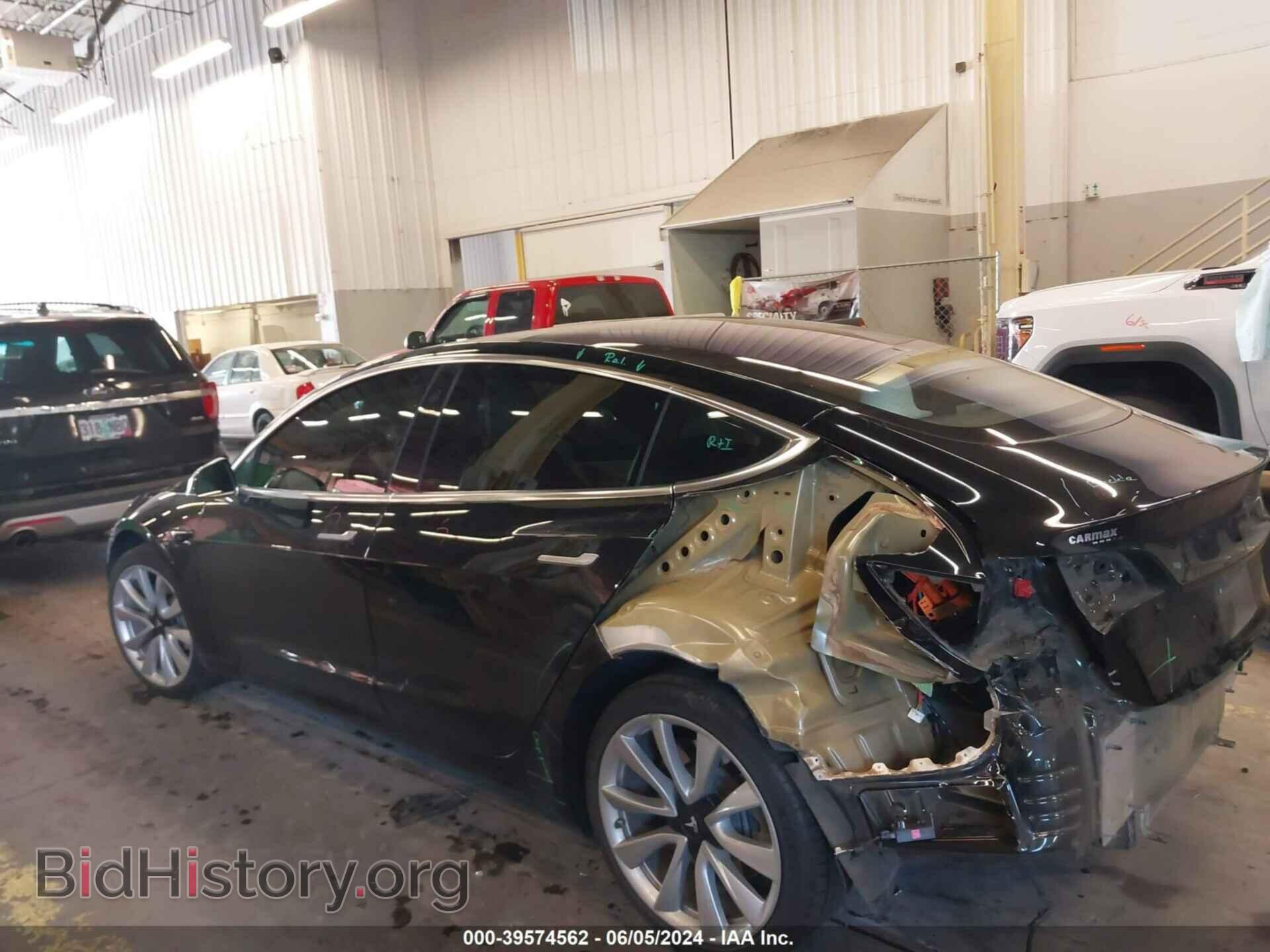 2018 TESLA MODEL 3 - VIN: 5YJ3E1EB0JF188486 - Photo 15