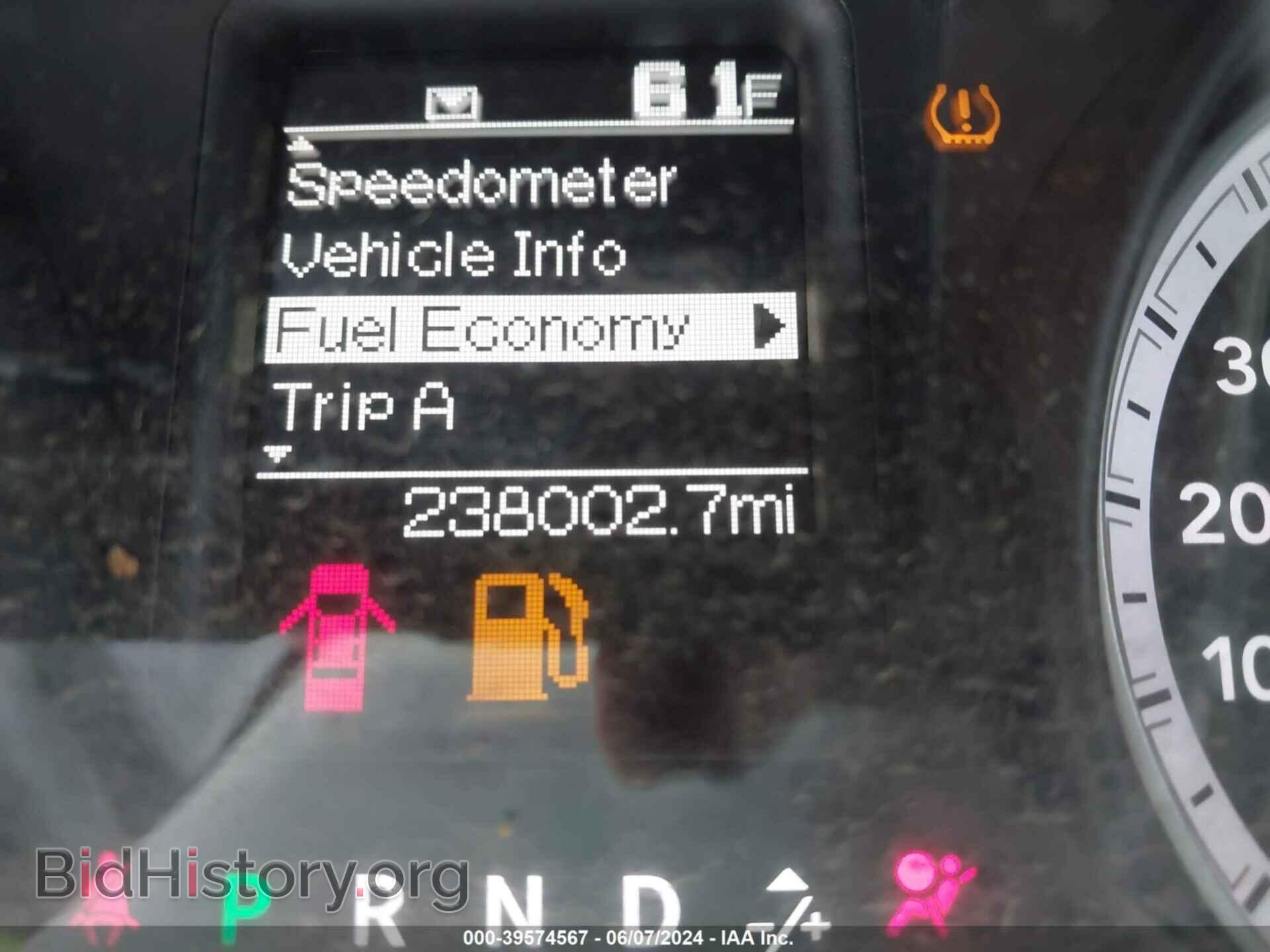 2013 RAM 1500 - VIN: 1C6RR7FT7DS564608 - Фото 12