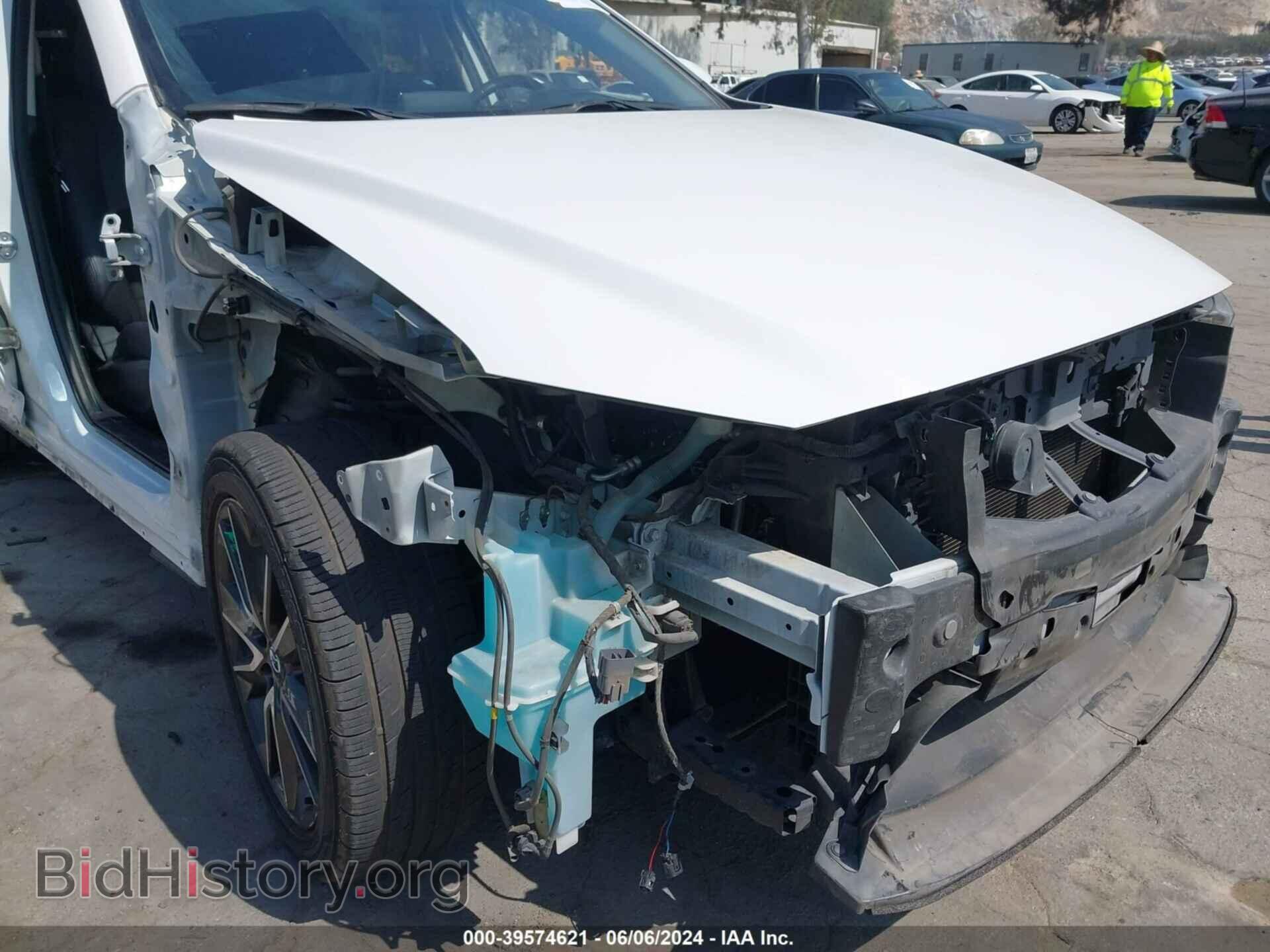 2016 MAZDA CX-3 - VIN: JM1DKBD73G0111778 - Фото 6