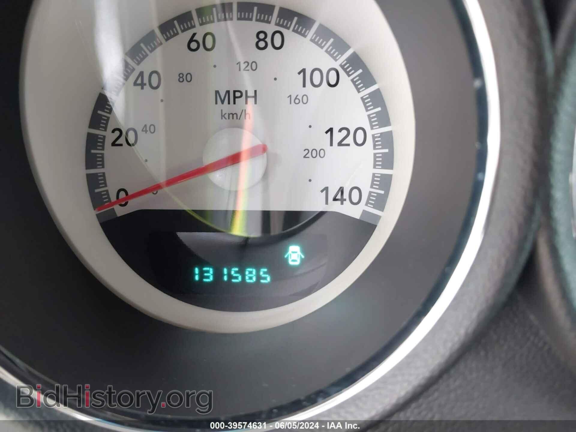 2010 DODGE CHARGER - VIN: 2B3CK3CV9AH238010 - Фото 7