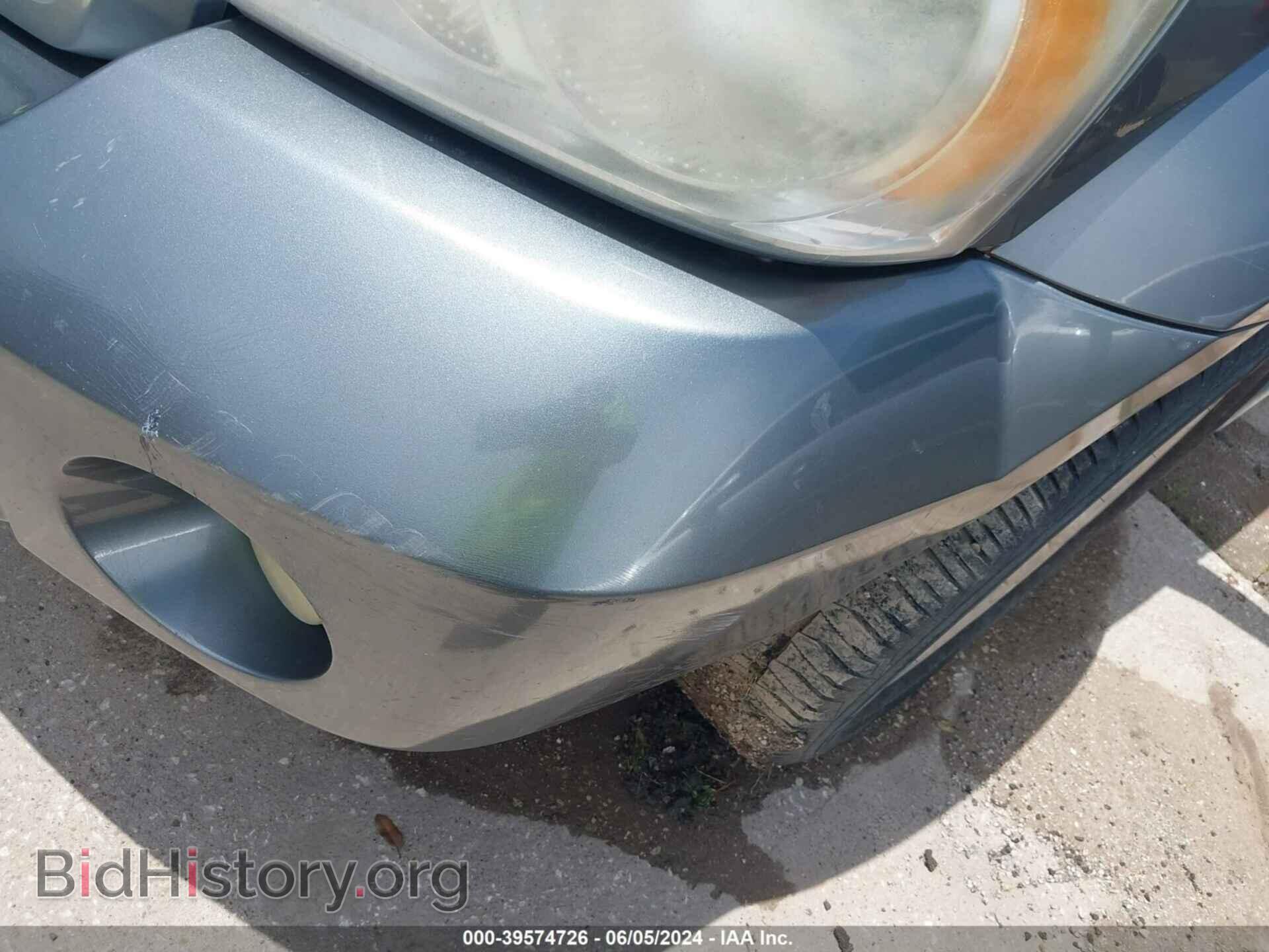 2007 DODGE DURANGO - VIN: 1D8HD48P07F541073 - Photo 6