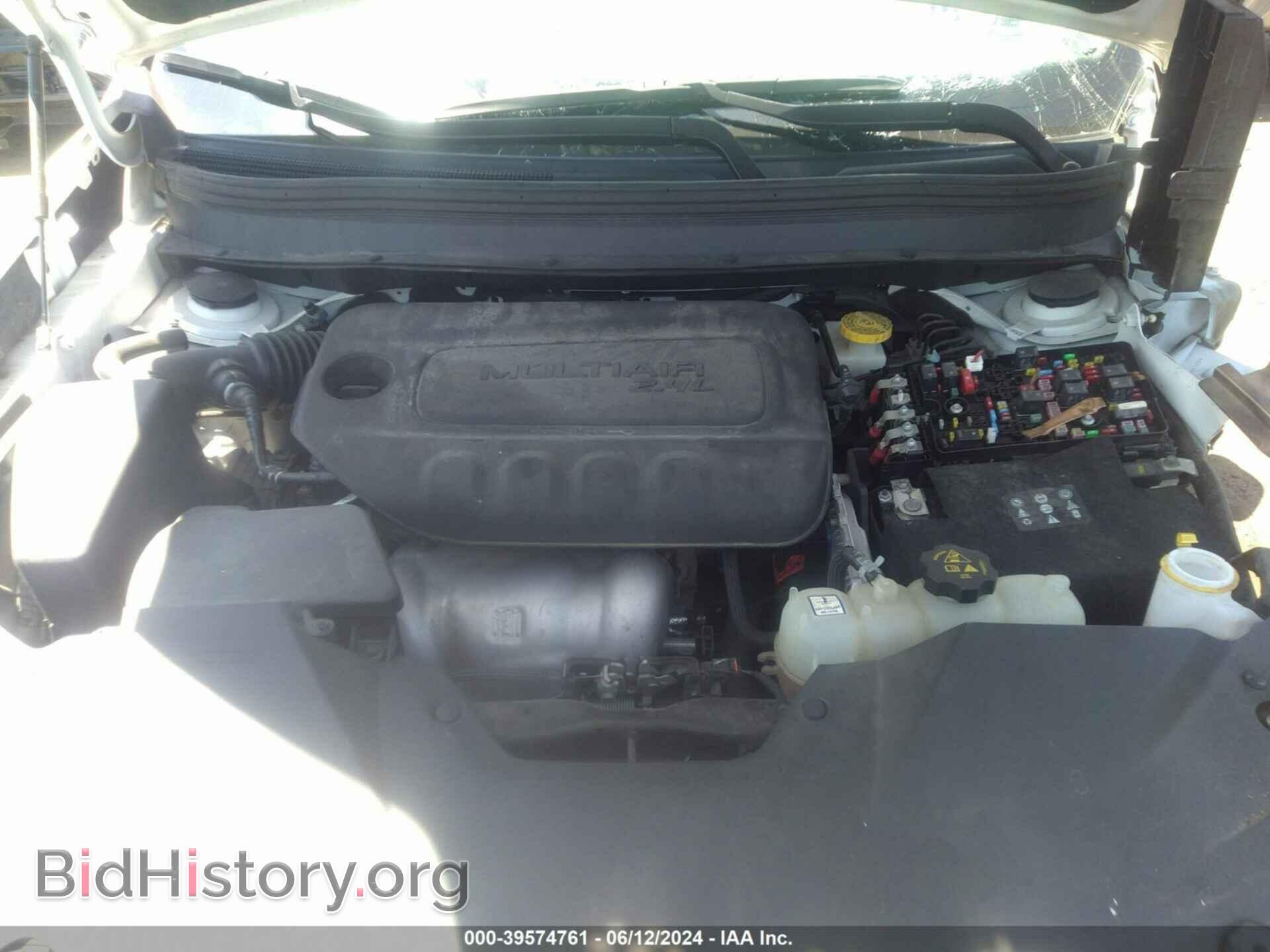 2019 JEEP CHEROKEE - VIN: 1C4PJMLB7KD314904 - Фото 10
