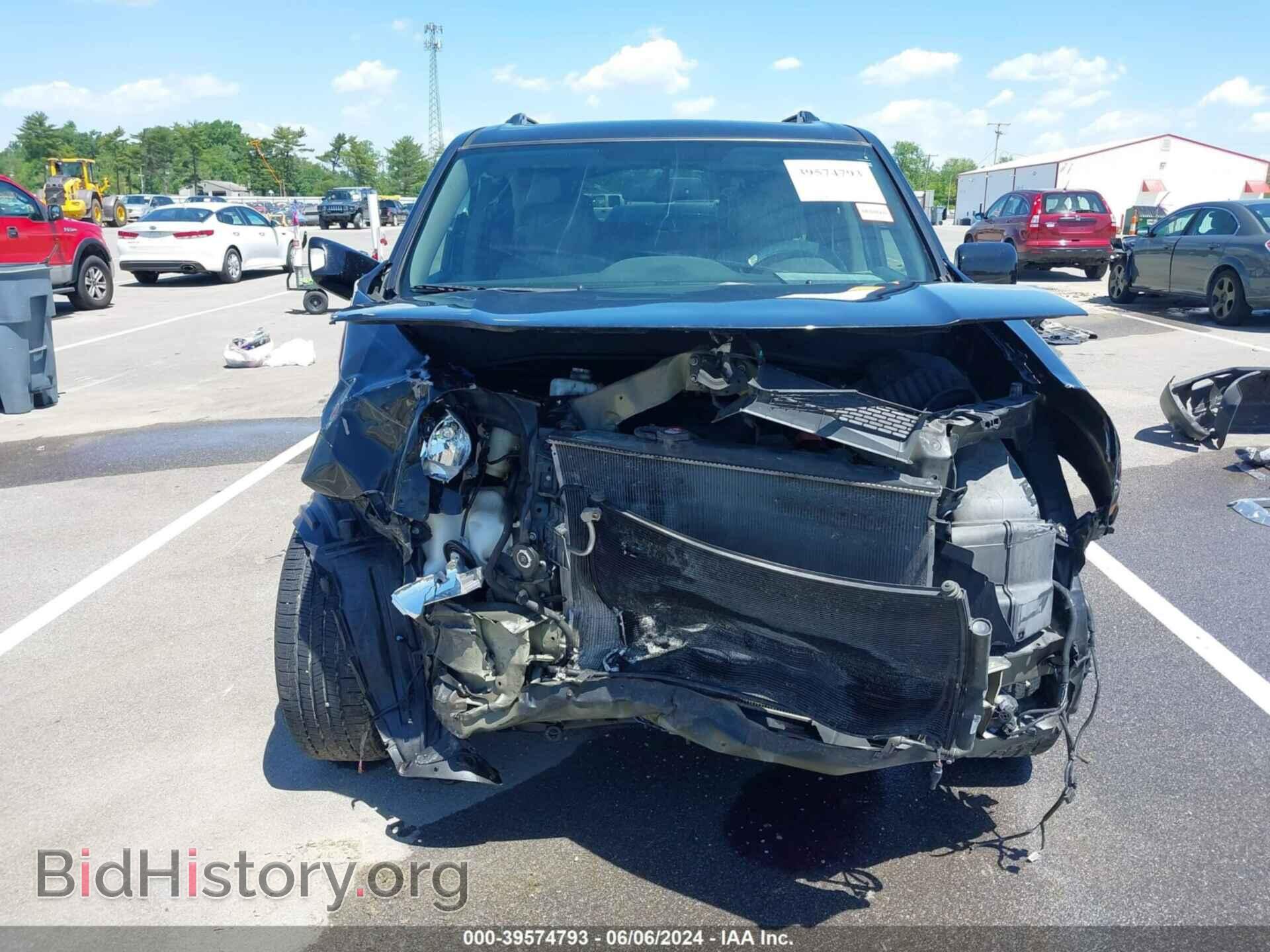 2013 HONDA PILOT - VIN: 5FNYF3H92DB024569 - Фото 6
