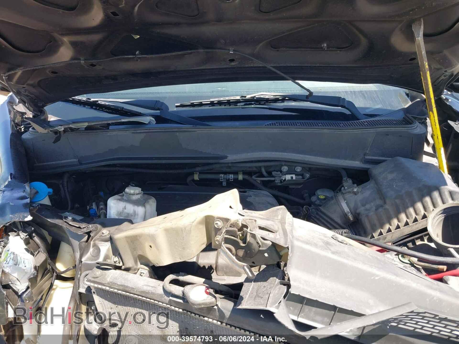 2013 HONDA PILOT - VIN: 5FNYF3H92DB024569 - Фото 10
