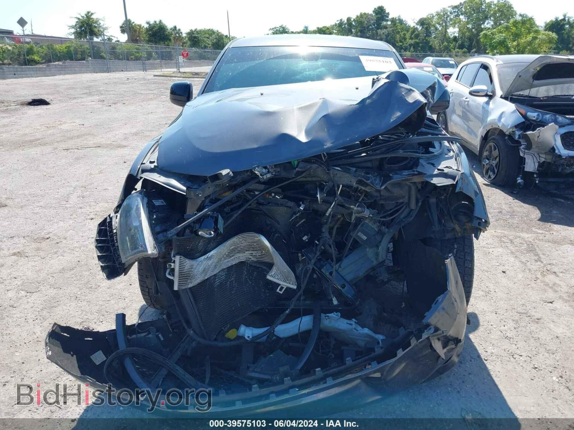 2020 DODGE DURANGO - VIN: 1C4RDHDG9LC142125 - Фото 6