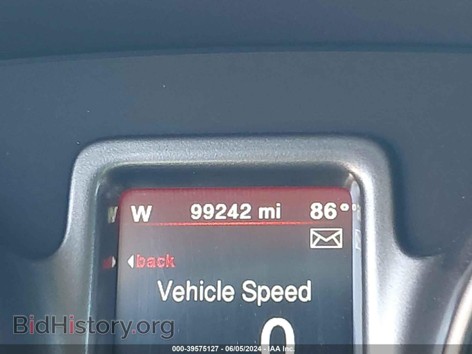 2019 DODGE JOURNEY - VIN: 3C4PDCGG3KT707543 - Фото 15