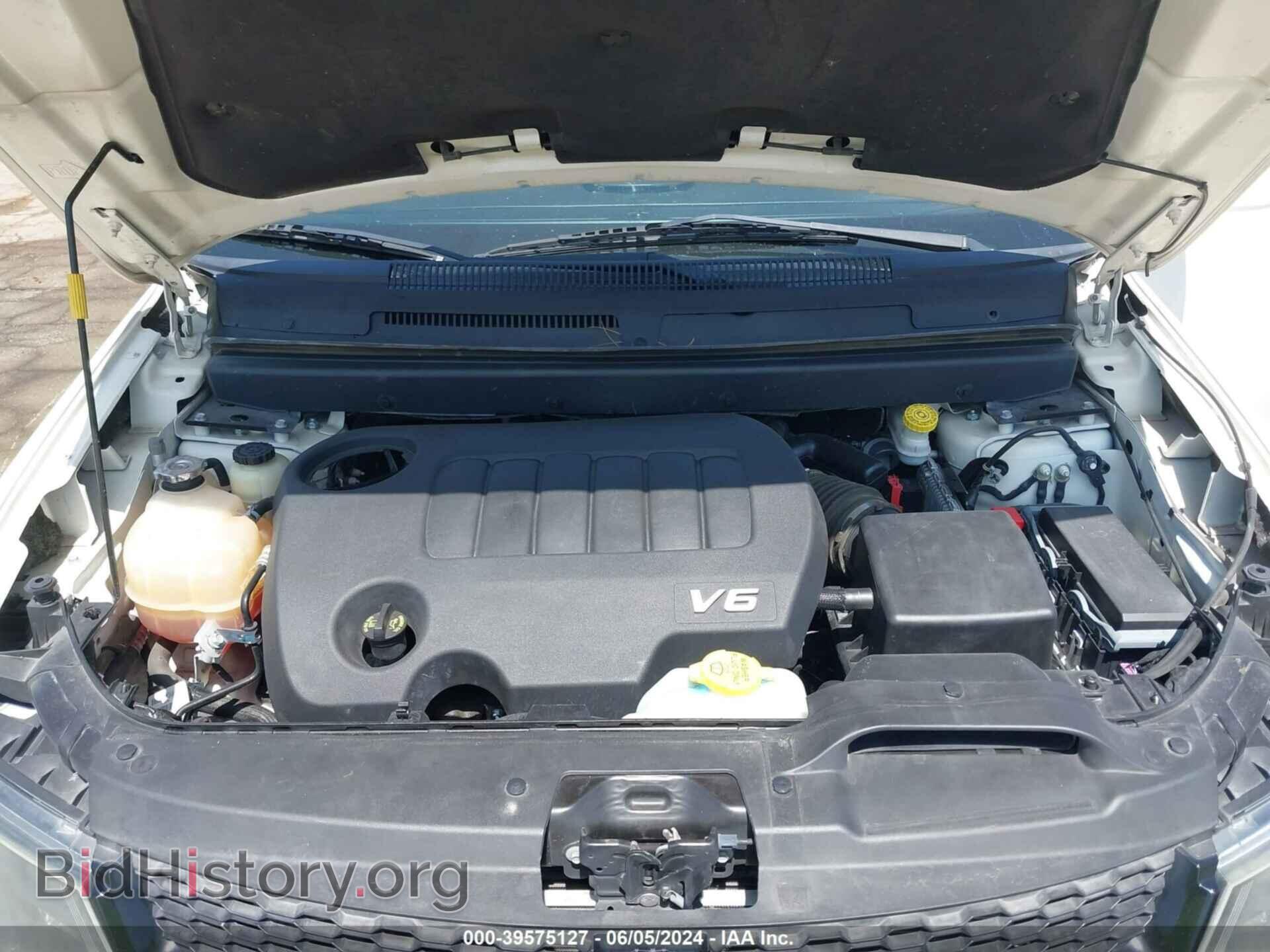 2019 DODGE JOURNEY - VIN: 3C4PDCGG3KT707543 - Фото 10