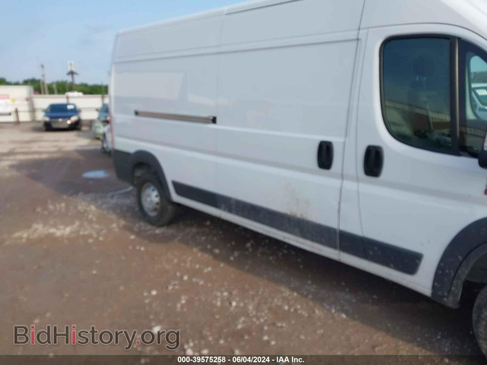 2014 RAM PROMASTER 2500 - VIN: 3C6TRVDG7EE123968 - Фото 12
