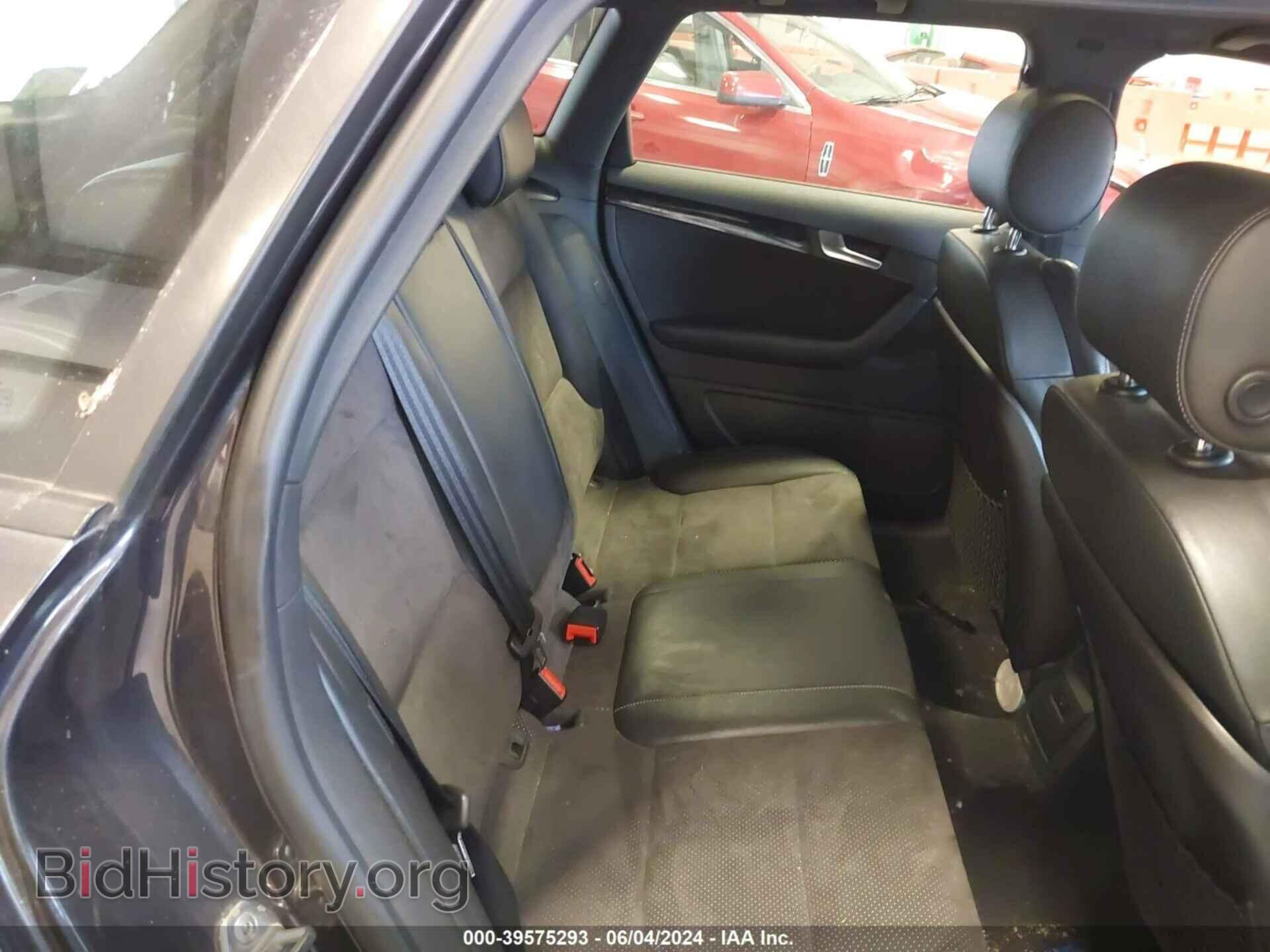 2011 AUDI A3 - VIN: WAUKJBFM5BA158159 - Фото 8