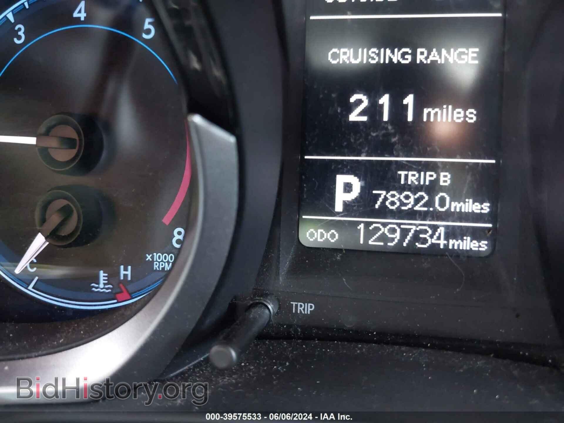 2015 TOYOTA COROLLA - VIN: 2T1BURHE2FC342999 - Фото 16