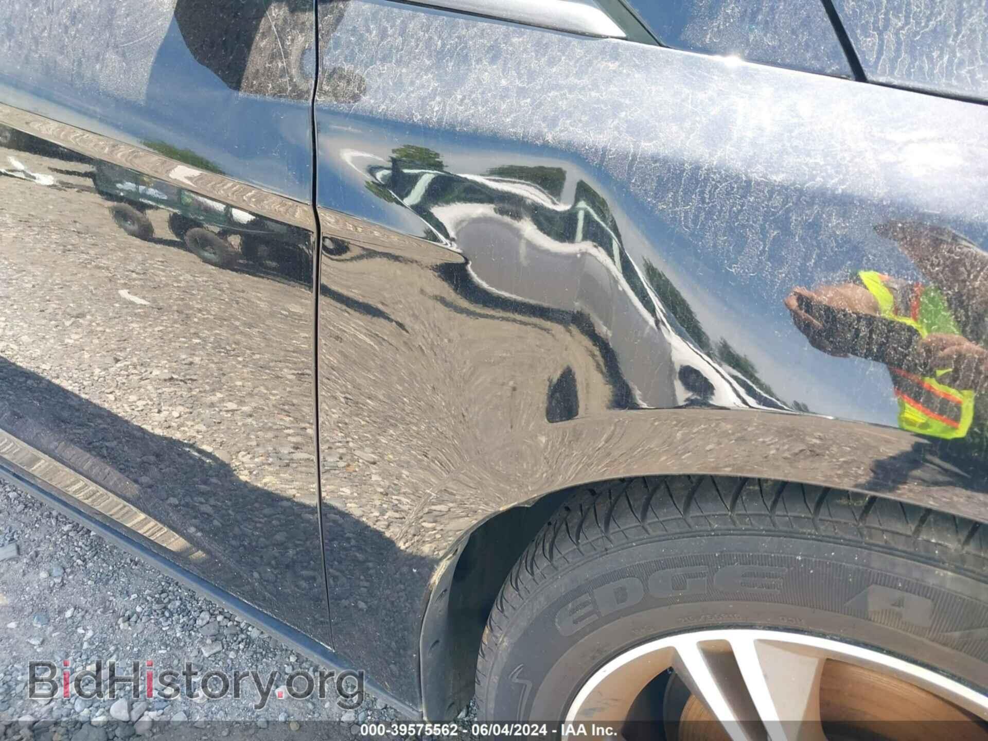 2016 FORD FOCUS - VIN: 1FADP3KE1GL200701 - Фото 6