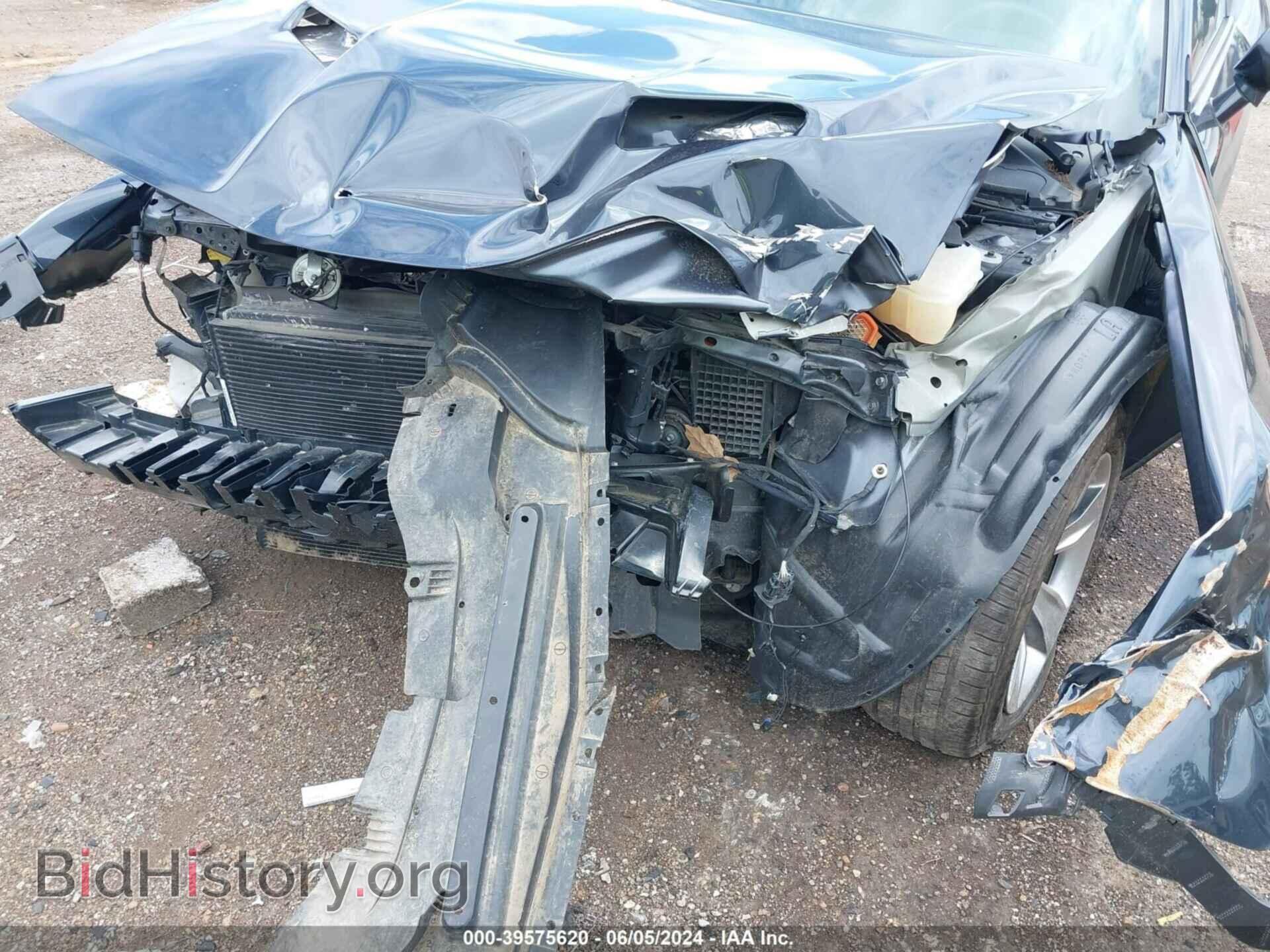 2018 DODGE CHALLENGER - VIN: 2C3CDZAG4JH305147 - Фото 6