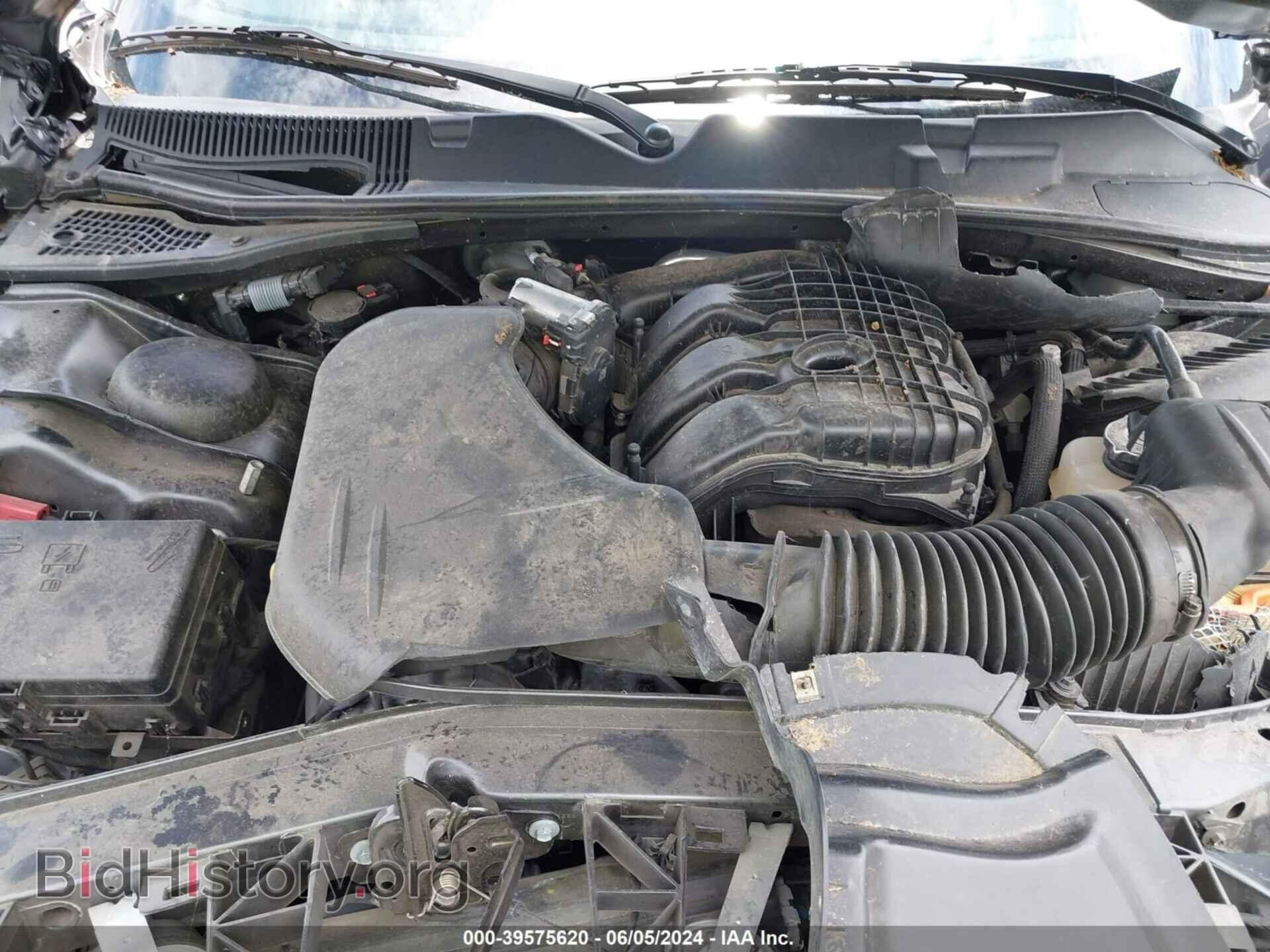 2018 DODGE CHALLENGER - VIN: 2C3CDZAG4JH305147 - Фото 10
