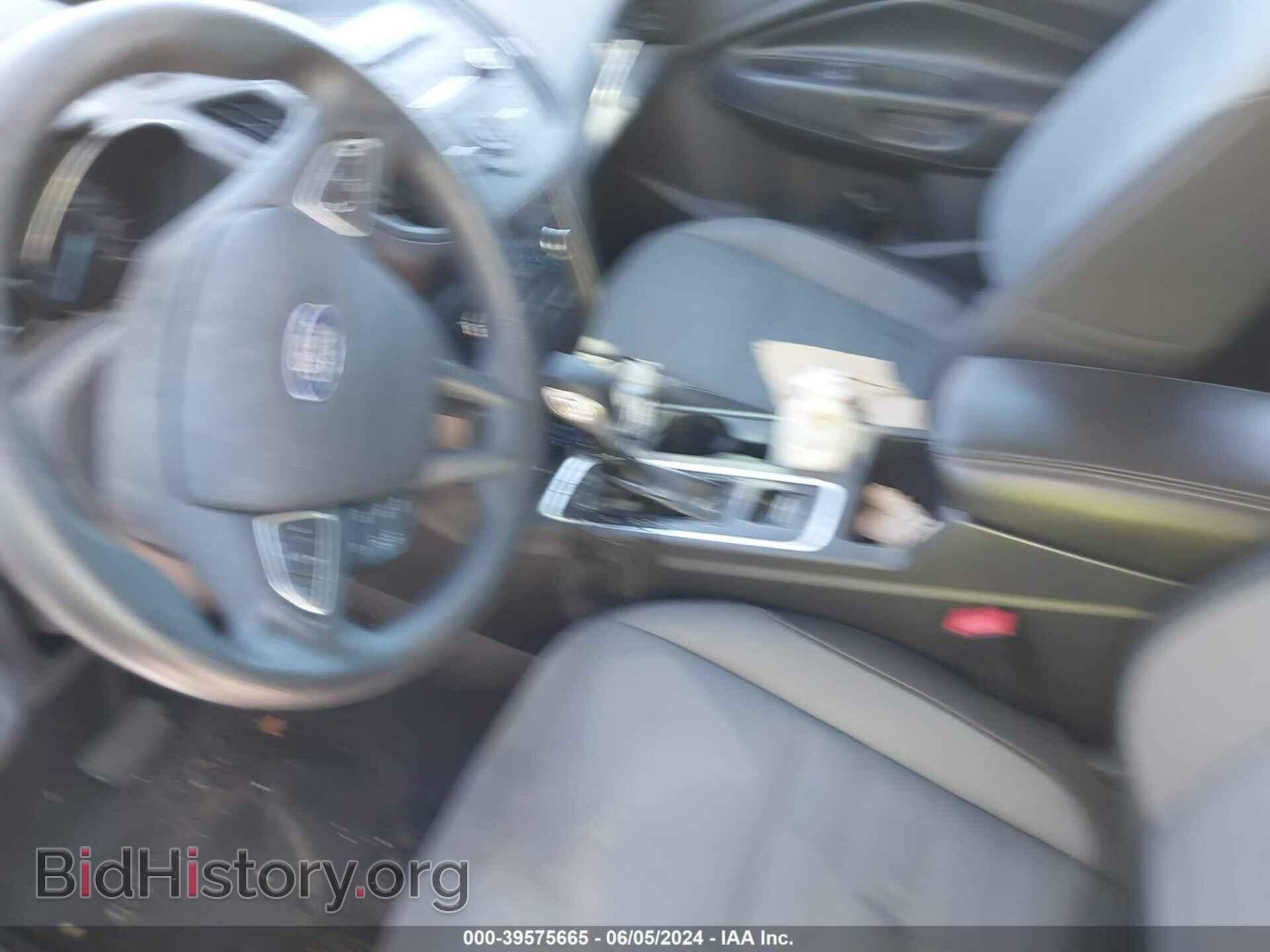 2017 FORD ESCAPE - VIN: 1FMCU0F71HUB45859 - Photo 10