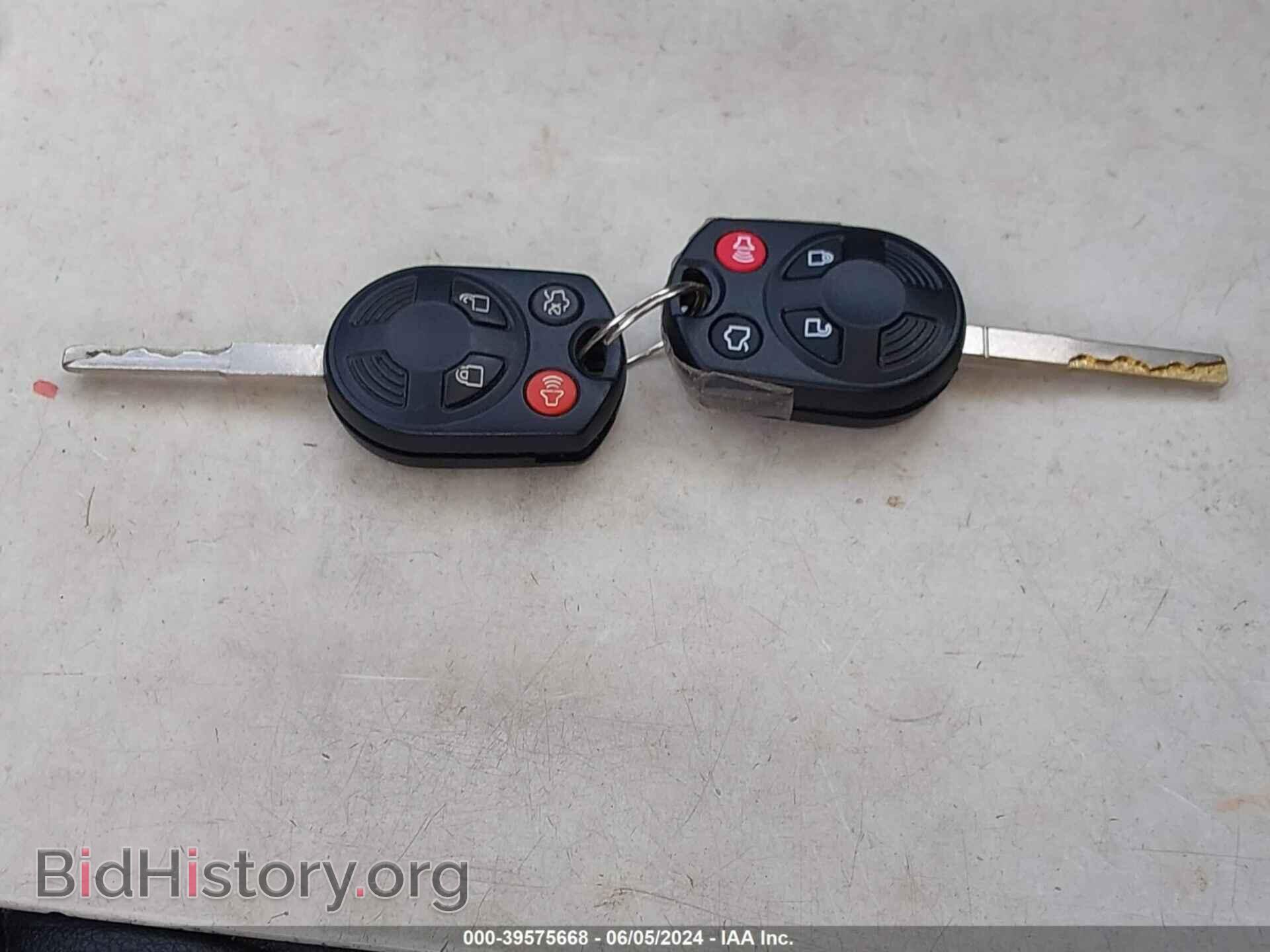 2014 FORD FOCUS - VIN: 1FADP3F2XEL201939 - Photo 11