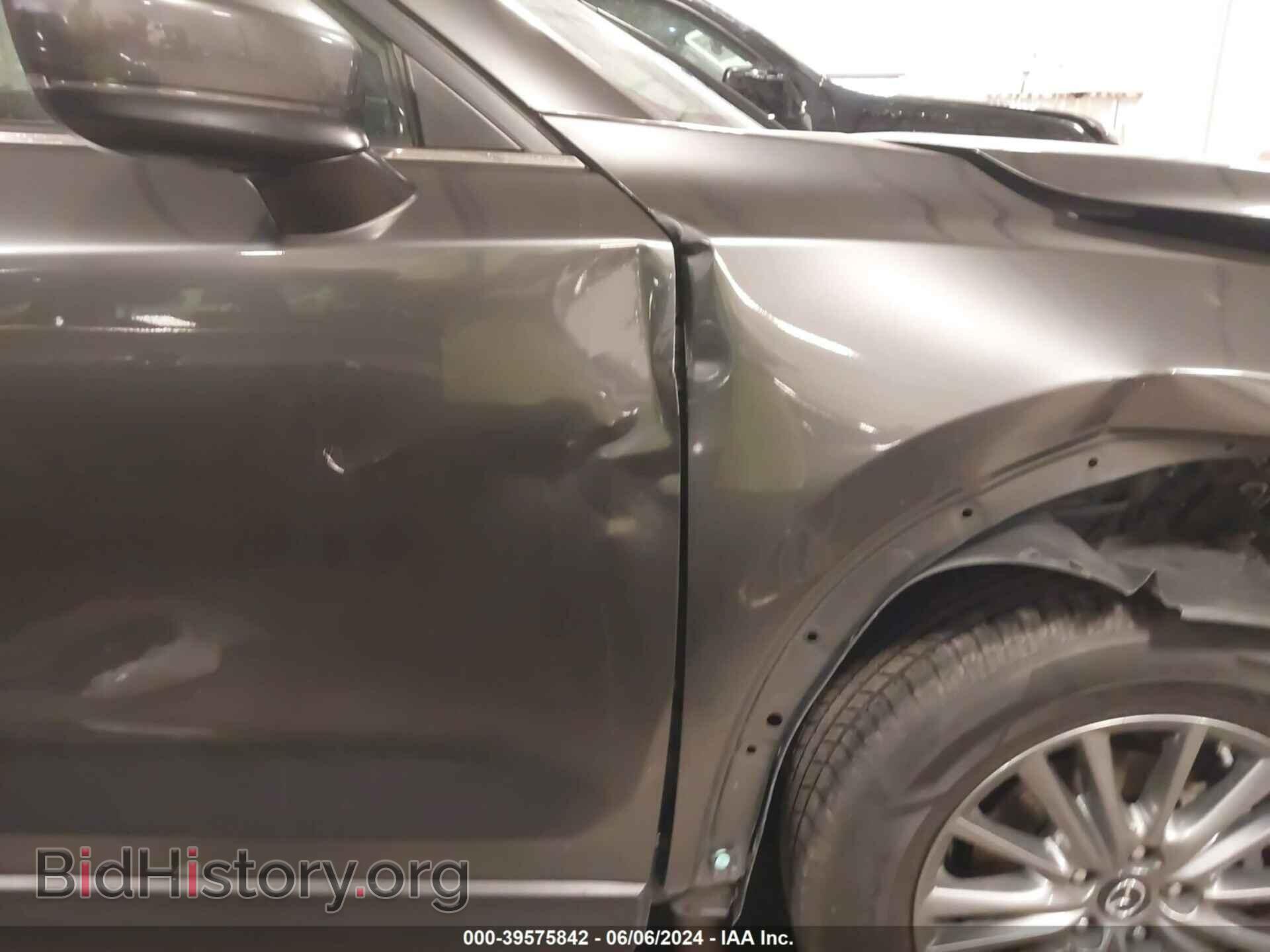 2017 MAZDA CX-5 - VIN: JM3KFBCL3H0149160 - Фото 18