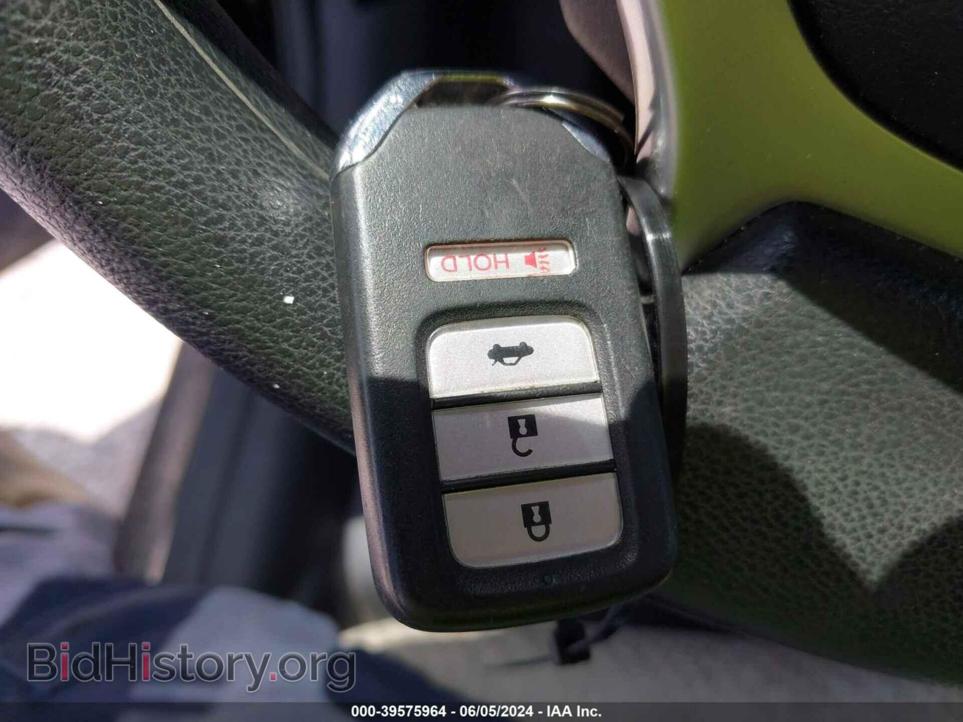 2014 HONDA CIVIC - VIN: 19XFB2F84EE068653 - Фото 11