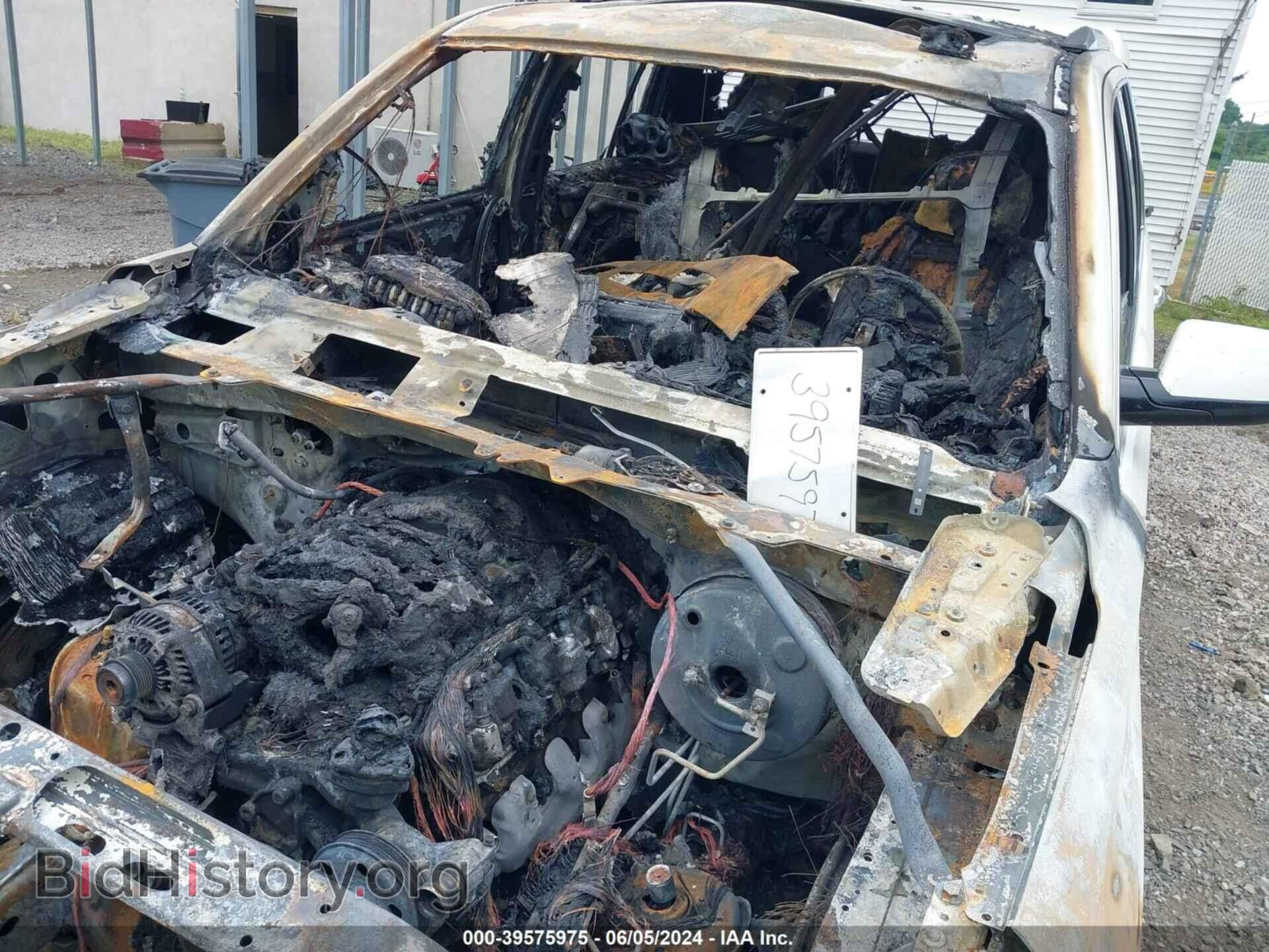 2015 CADILLAC ESCALADE - VIN: 1GYS4CKJ3FR288468 - Фото 6
