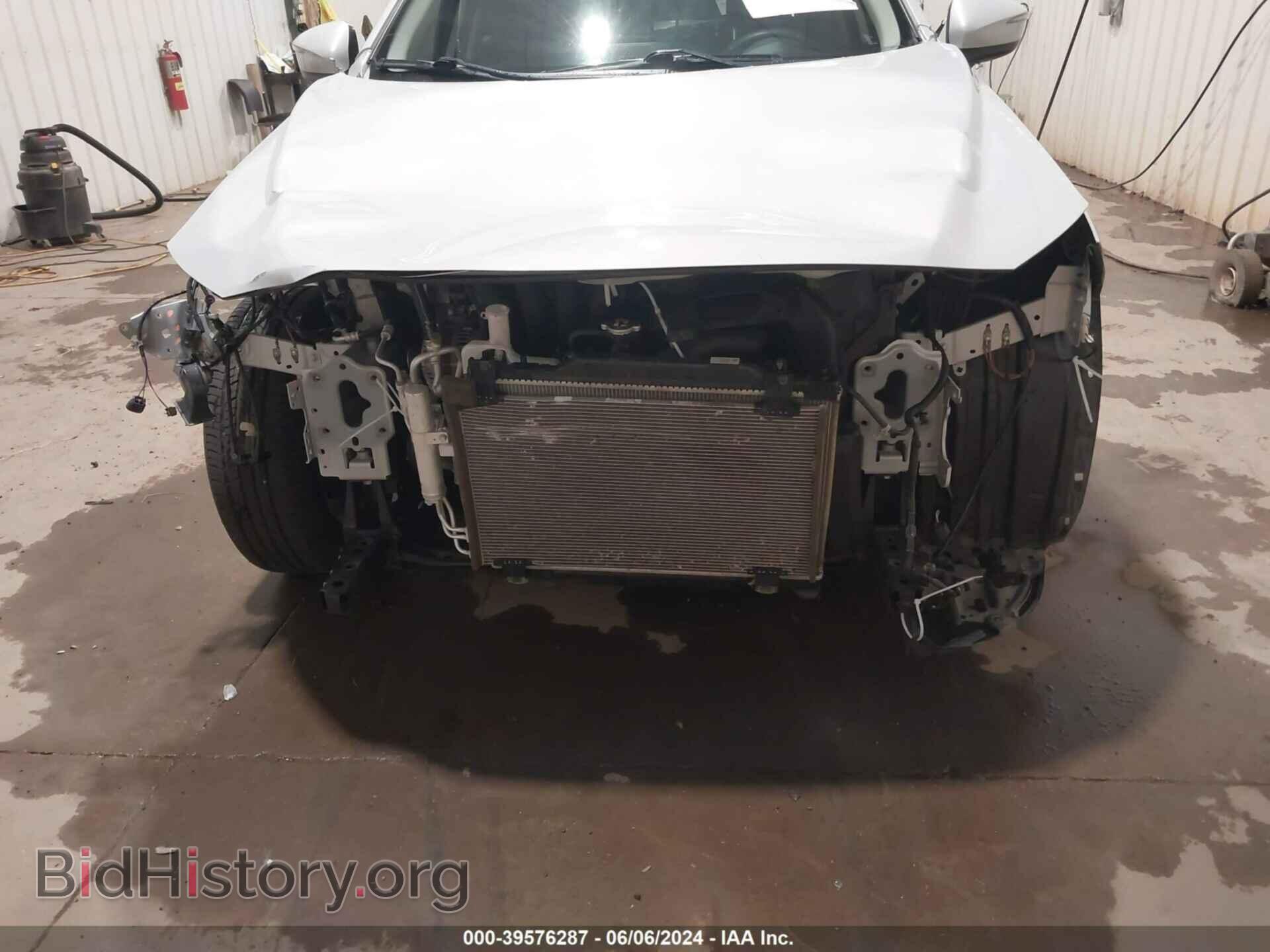 2016 MAZDA CX-3 - VIN: JM1DKBC76G0107502 - Фото 6