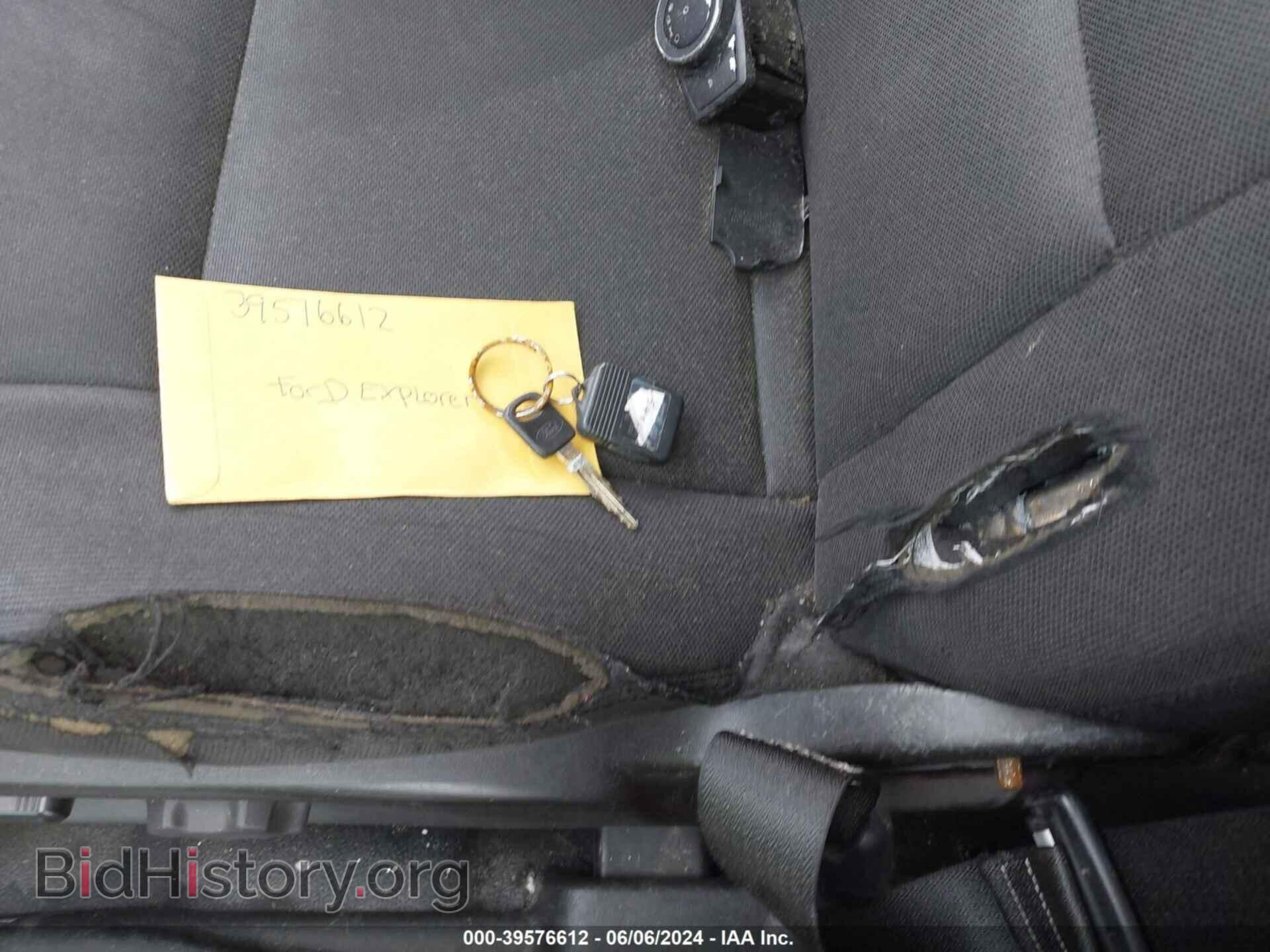 2016 FORD UTILITY POLICE INTERCEPTOR - VIN: 1FM5K8AR2GGC62157 - Фото 11