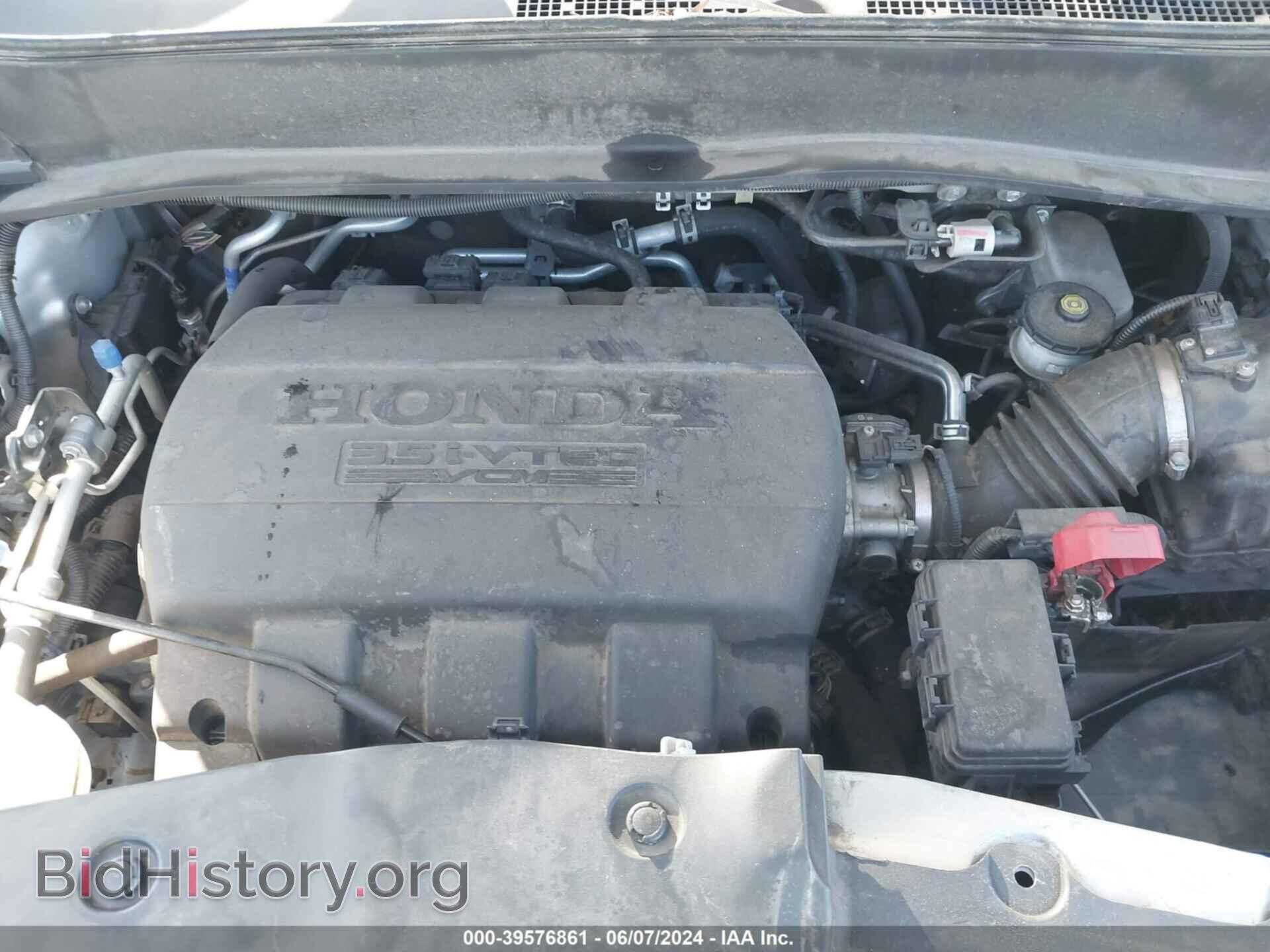 2013 HONDA PILOT - VIN: 5FNYF4H9XDB048415 - Фото 10