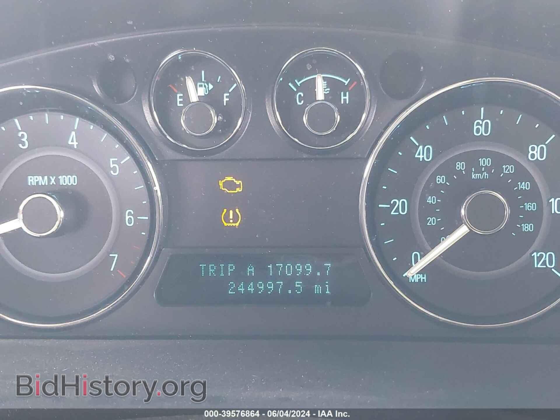 2009 FORD FLEX - VIN: 2FMDK52C49BA08593 - Фото 7