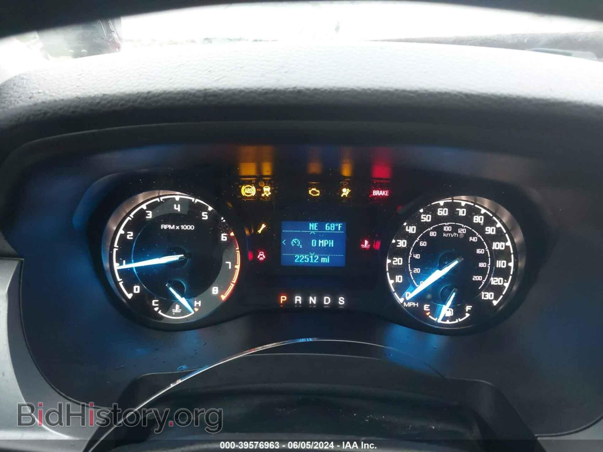 2021 FORD RANGER - VIN: 1FTER4EH4MLD83589 - Фото 7