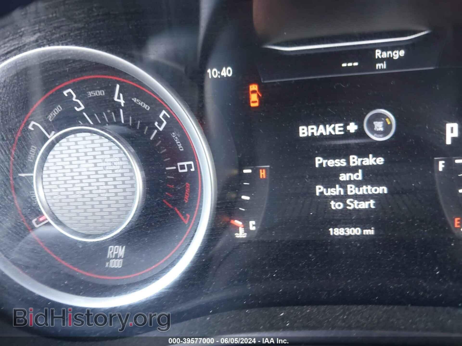 2015 DODGE CHALLENGER - VIN: 2C3CDZAG9FH900809 - Фото 7