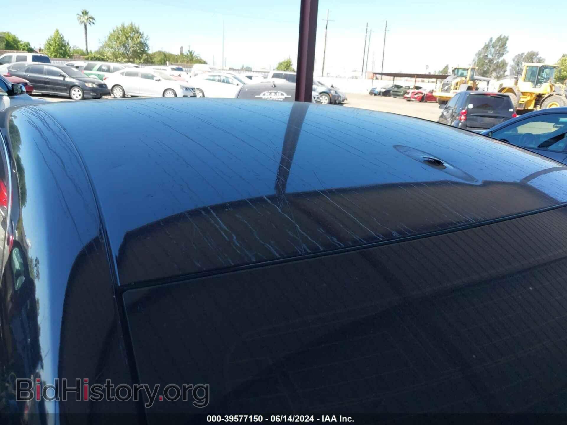 2014 LEXUS IS 350 - VIN: JTHBE1D22E5005754 - Фото 17